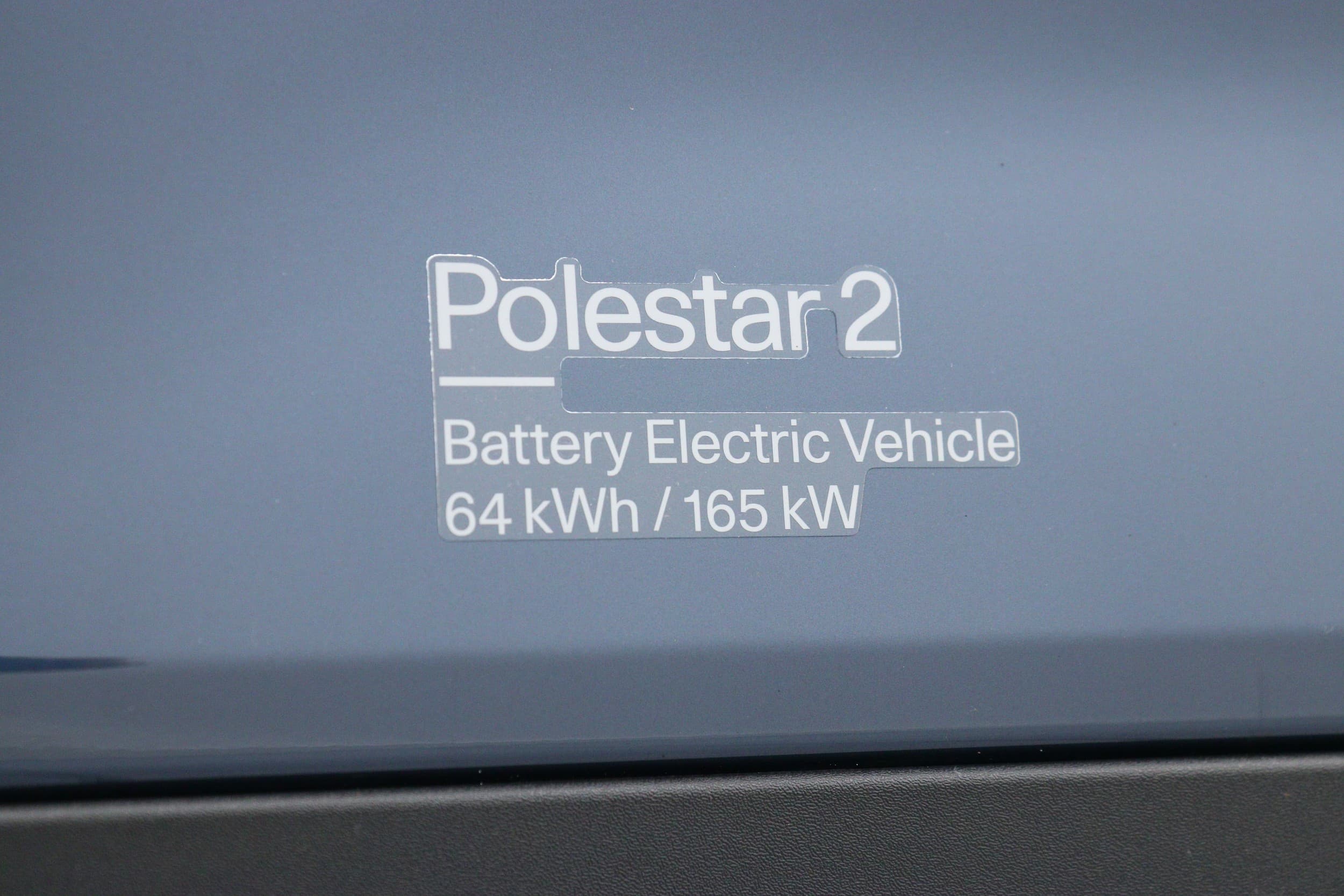 Polestar 2