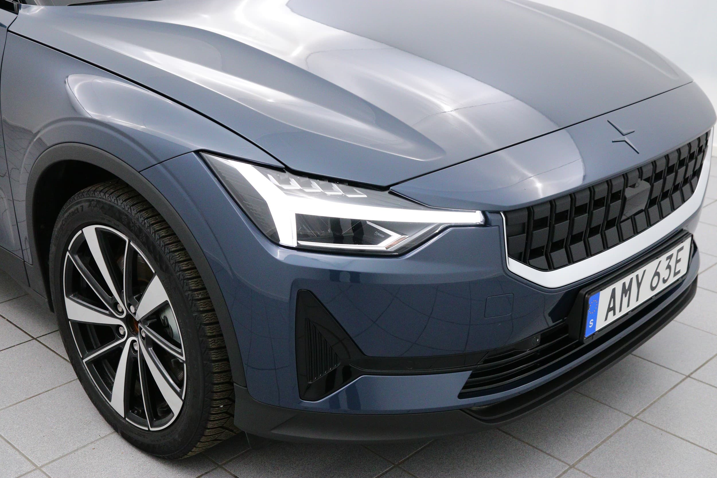 Polestar 2