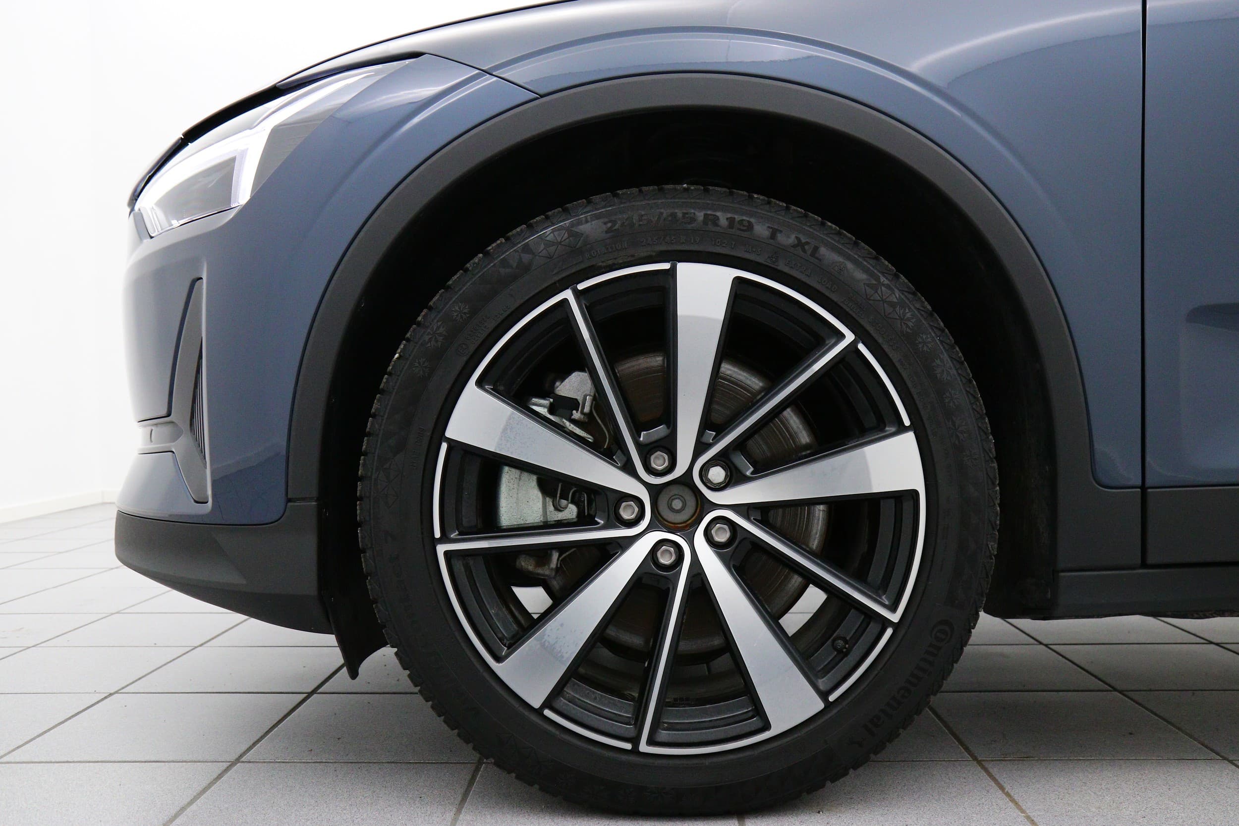 Polestar 2