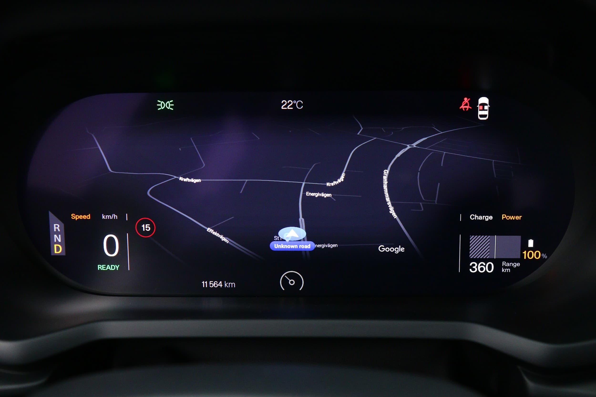 Polestar 2