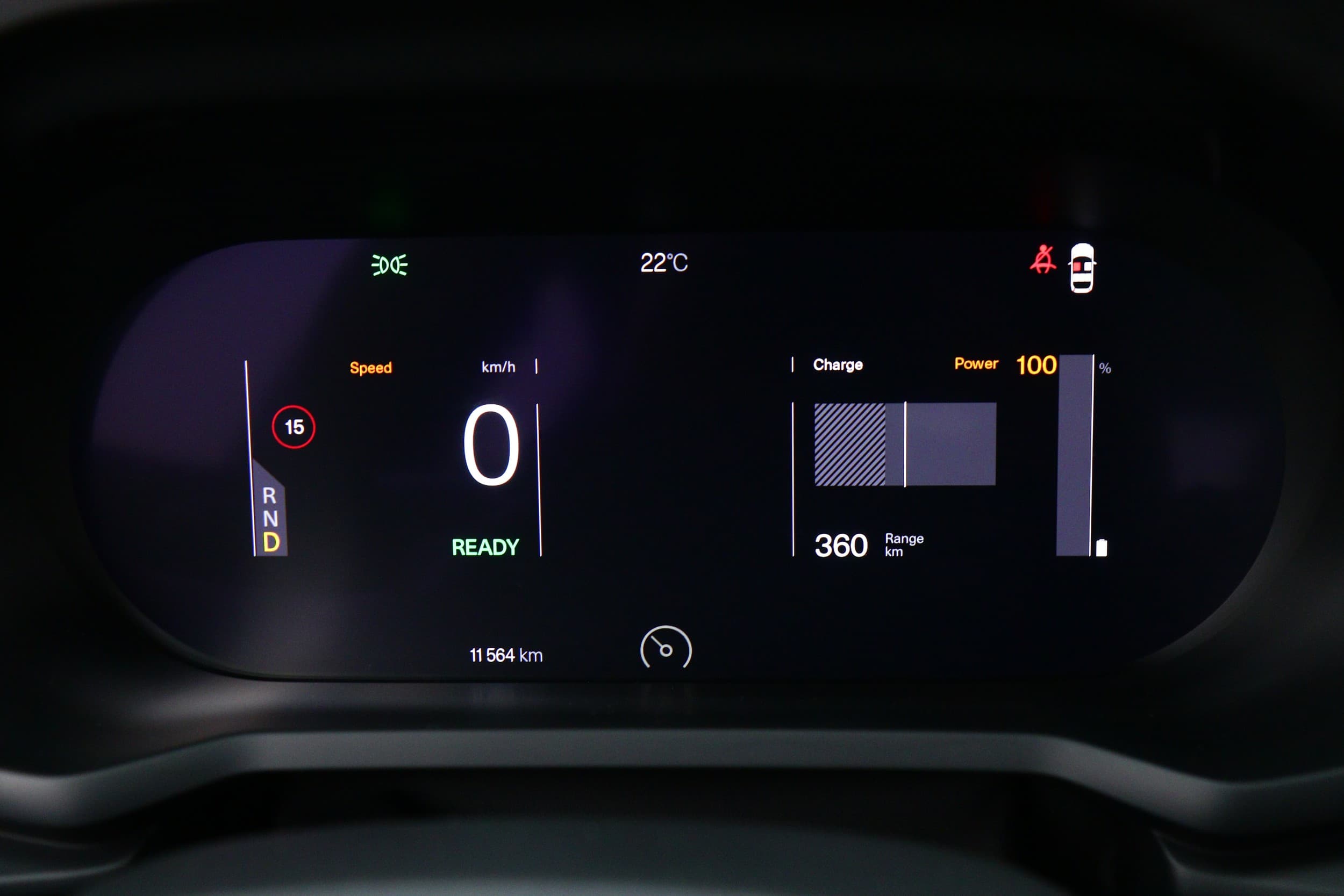 Polestar 2