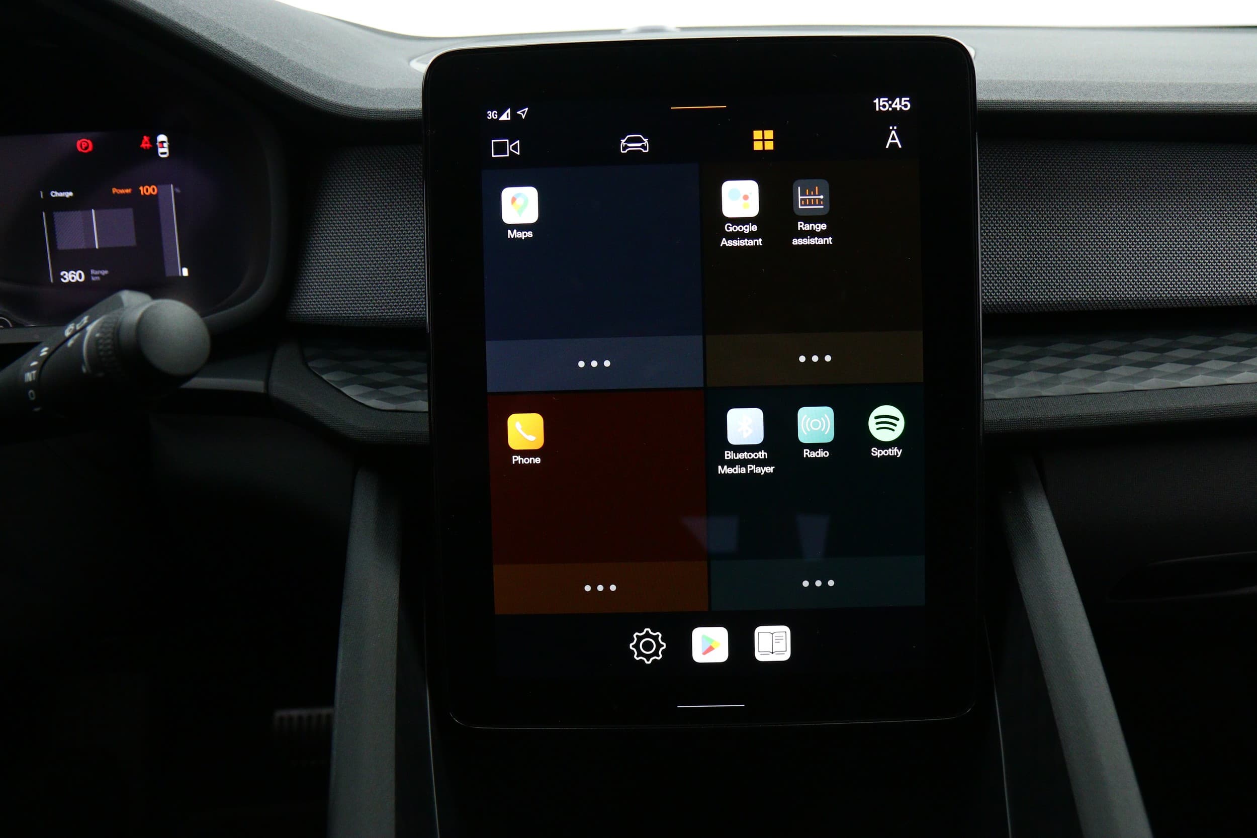 Polestar 2