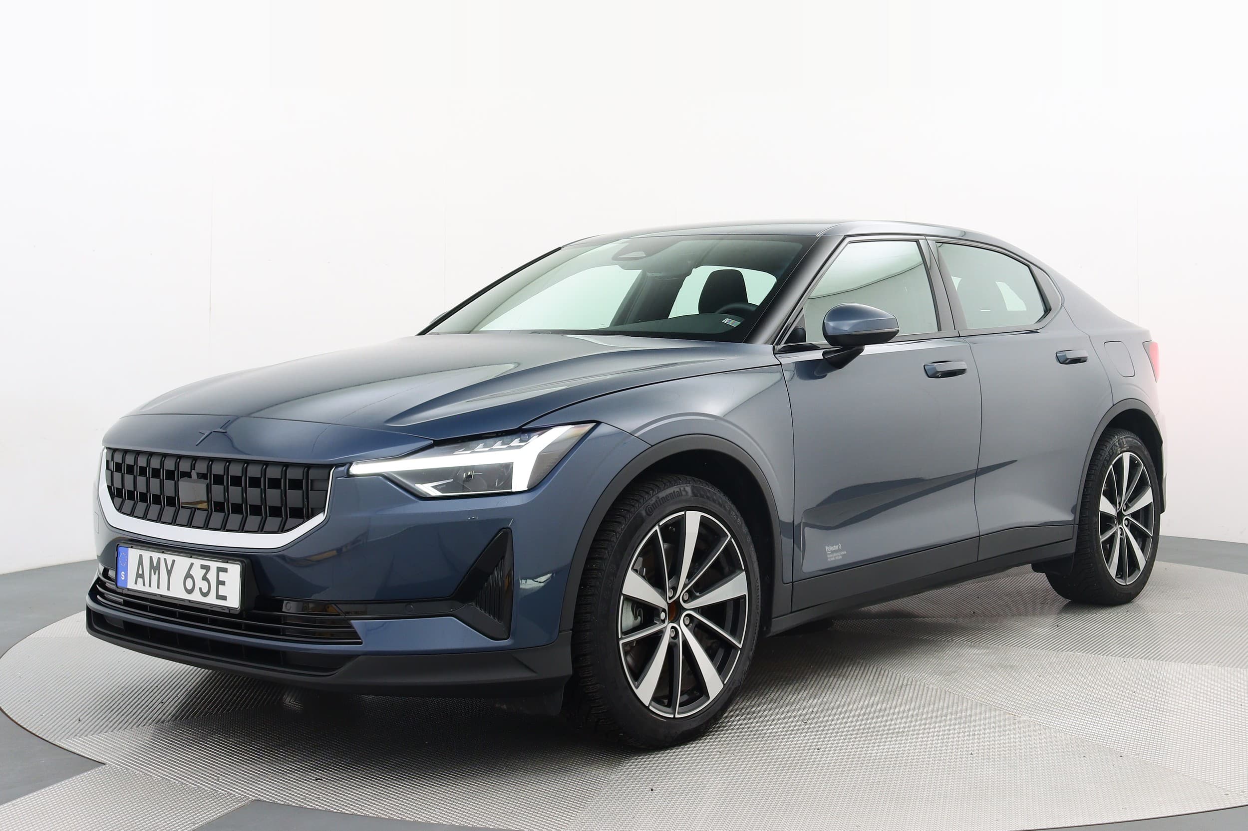 Polestar 2