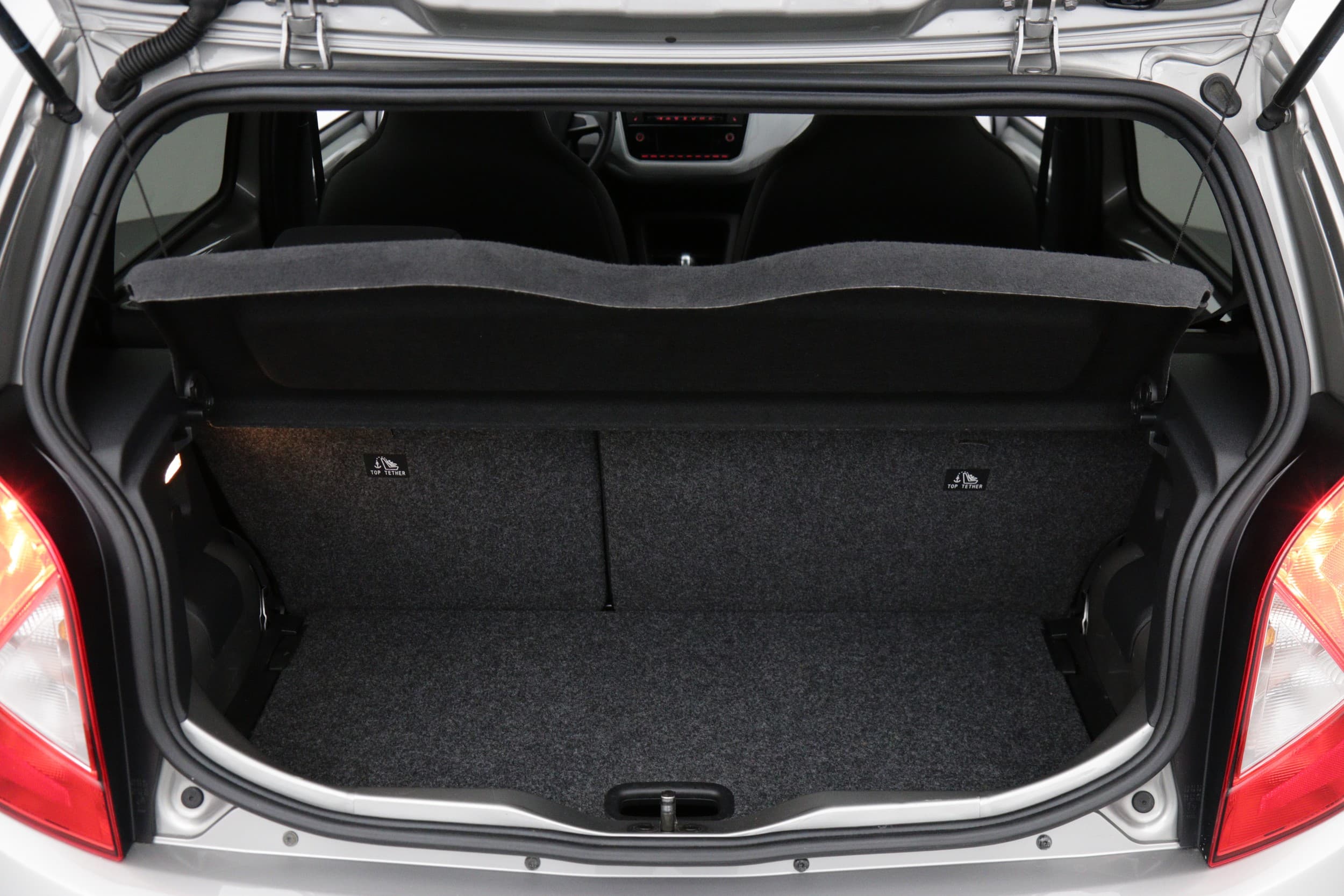 Seat Mii