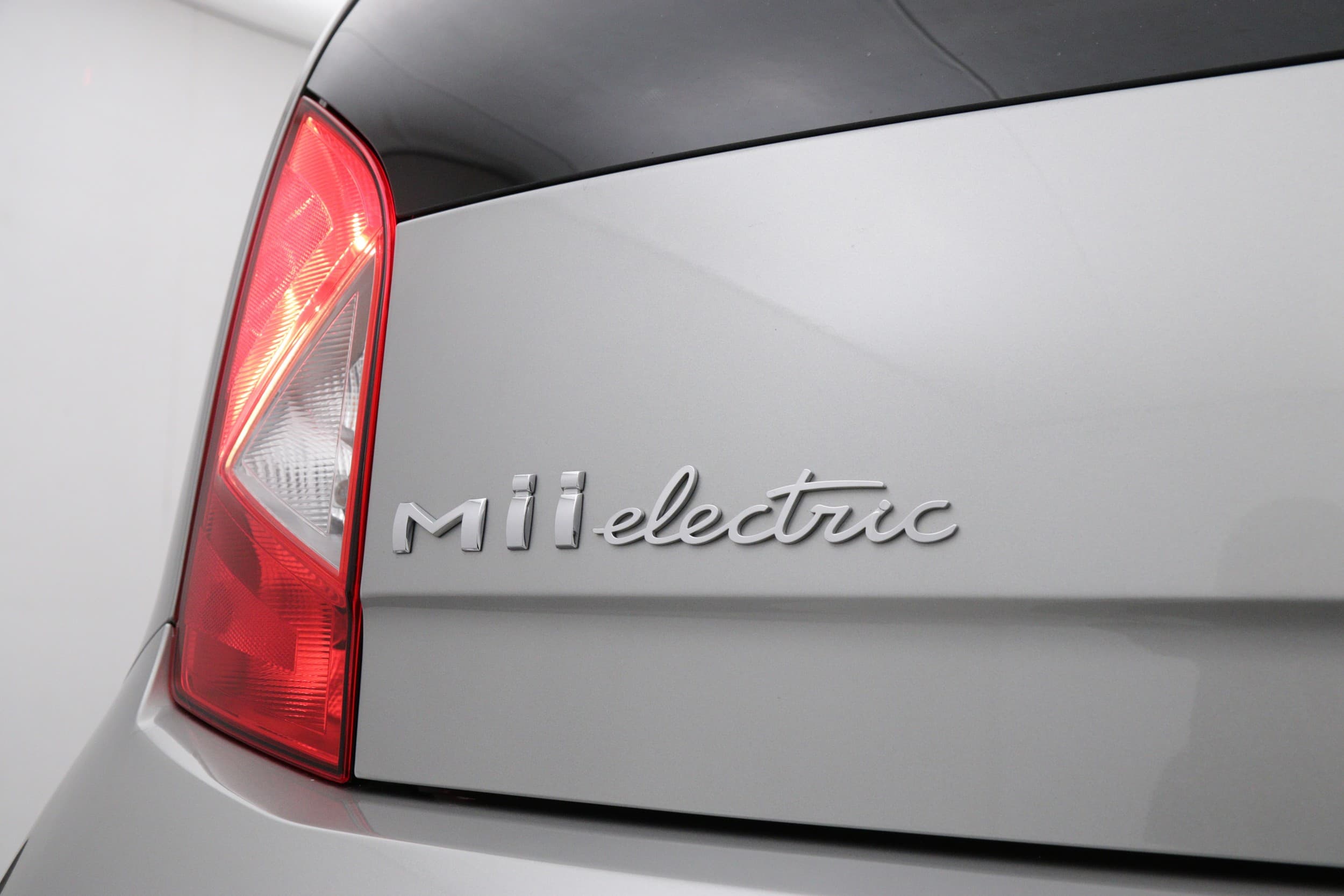 Seat Mii