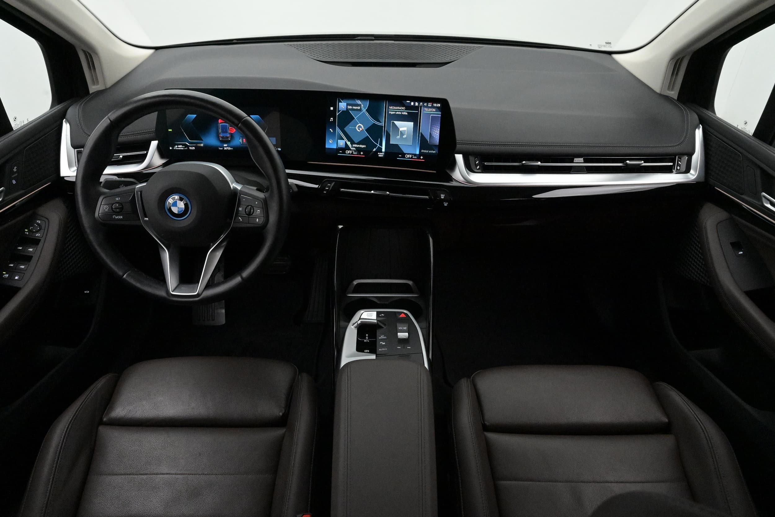 BMW 225e