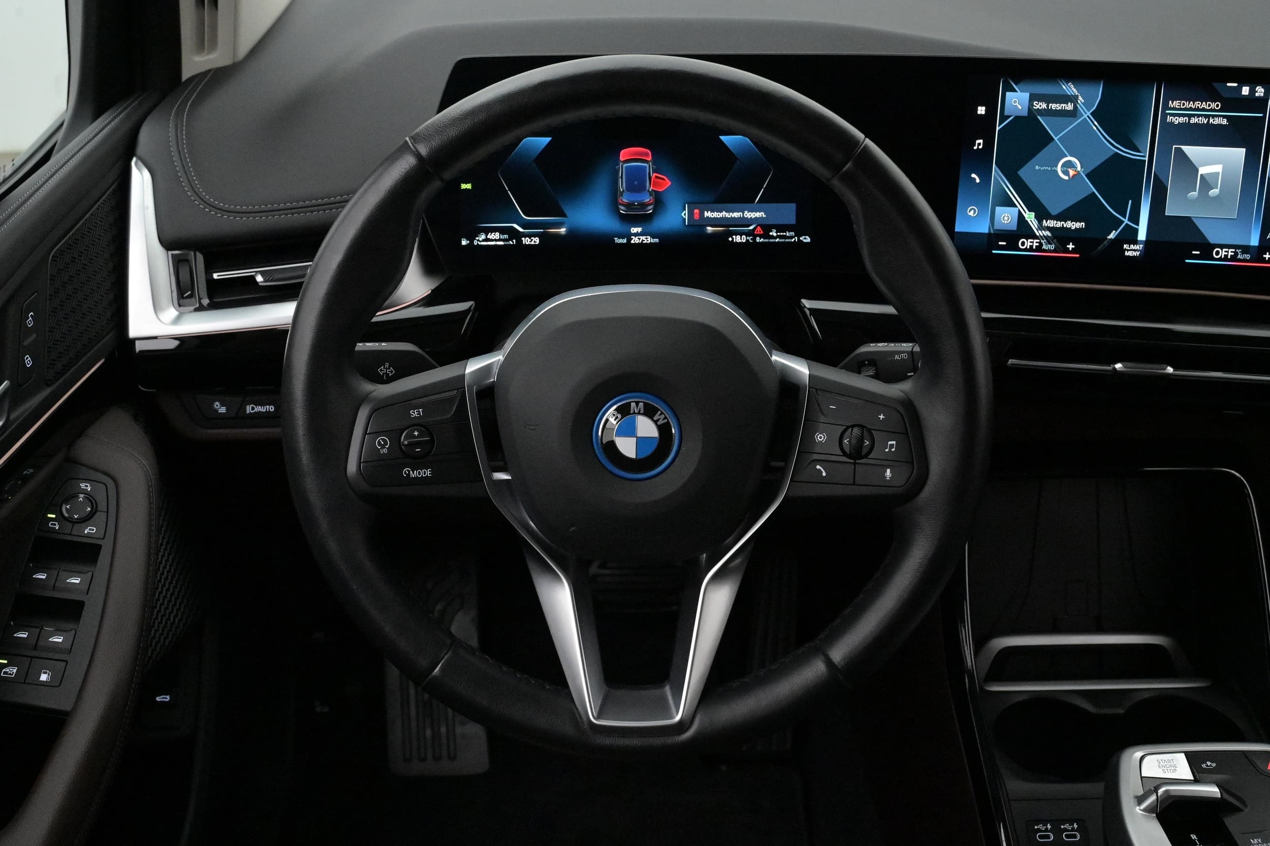BMW 225e