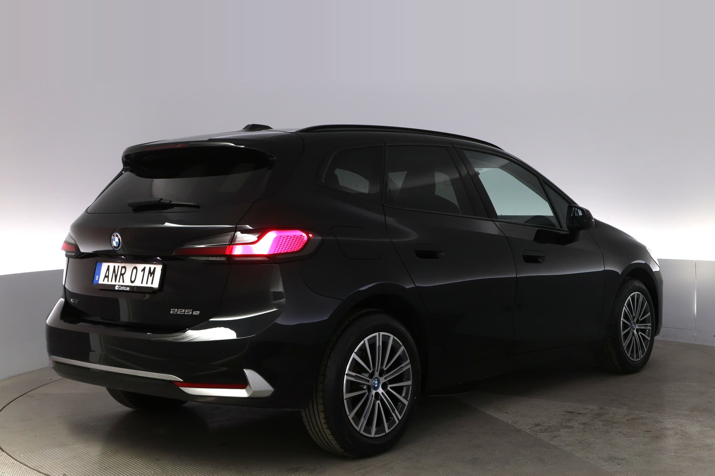 BMW 225e