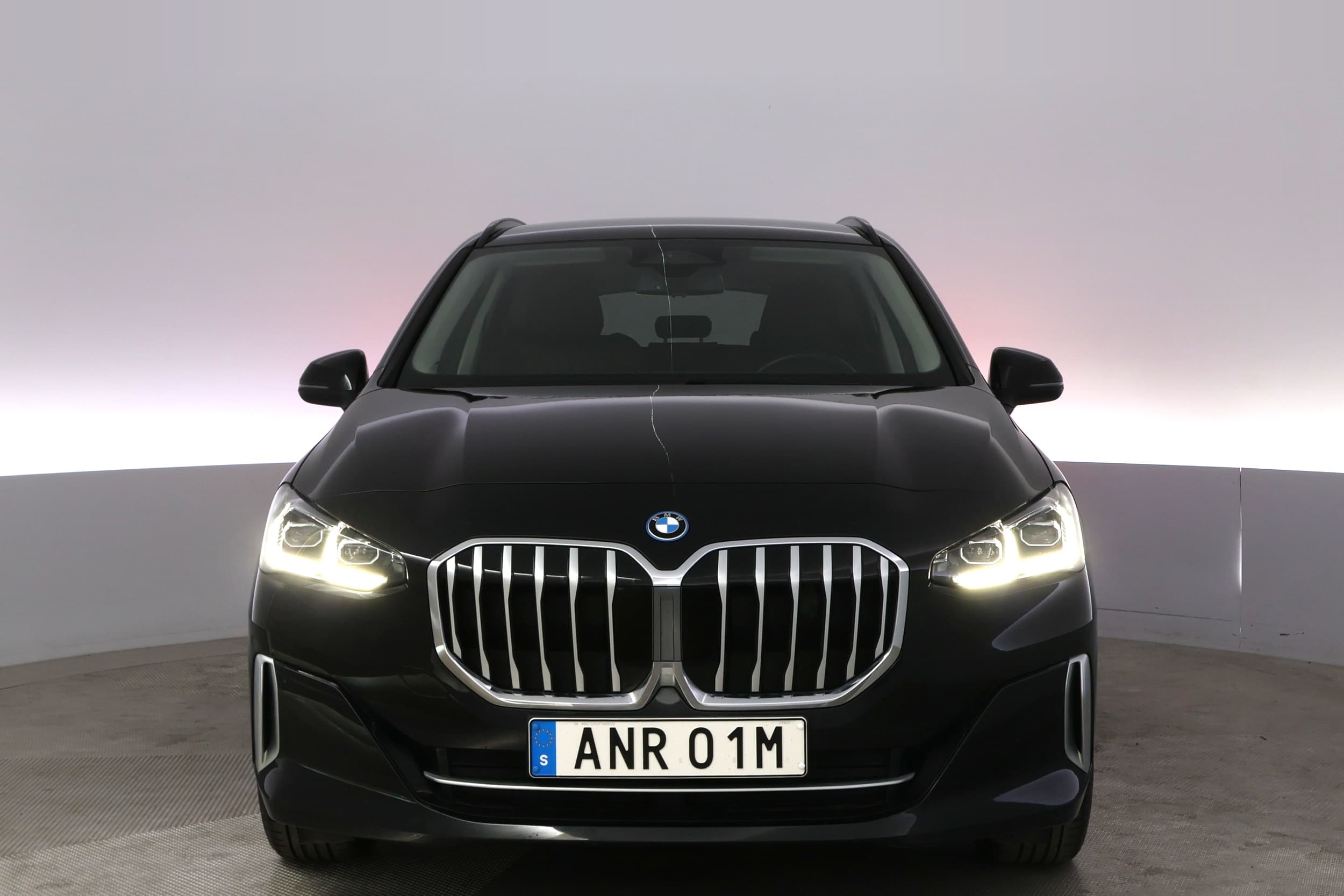 BMW 225e