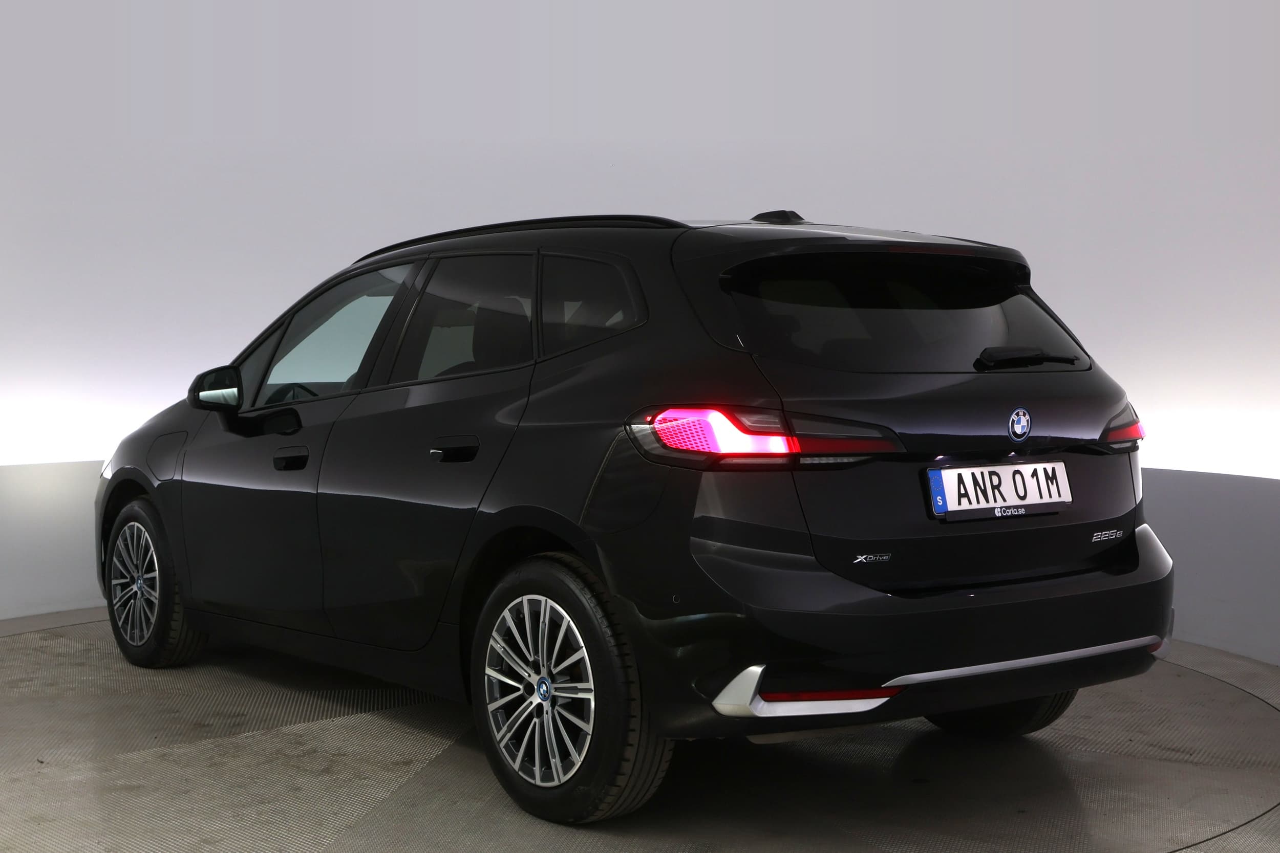 BMW 225e