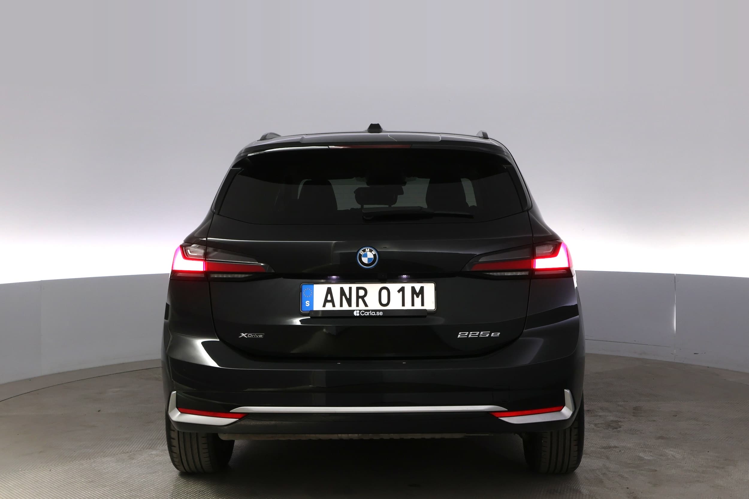 BMW 225e