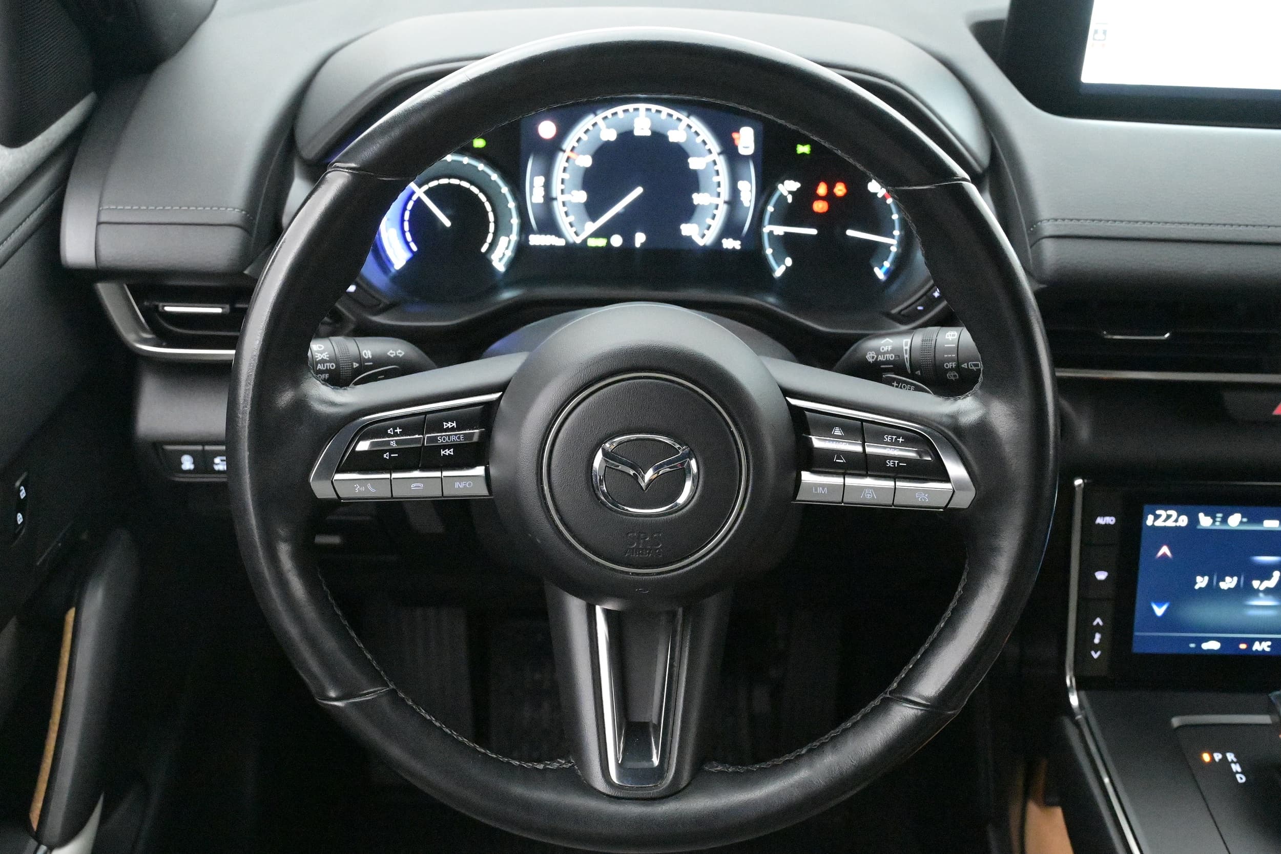 Mazda MX-30