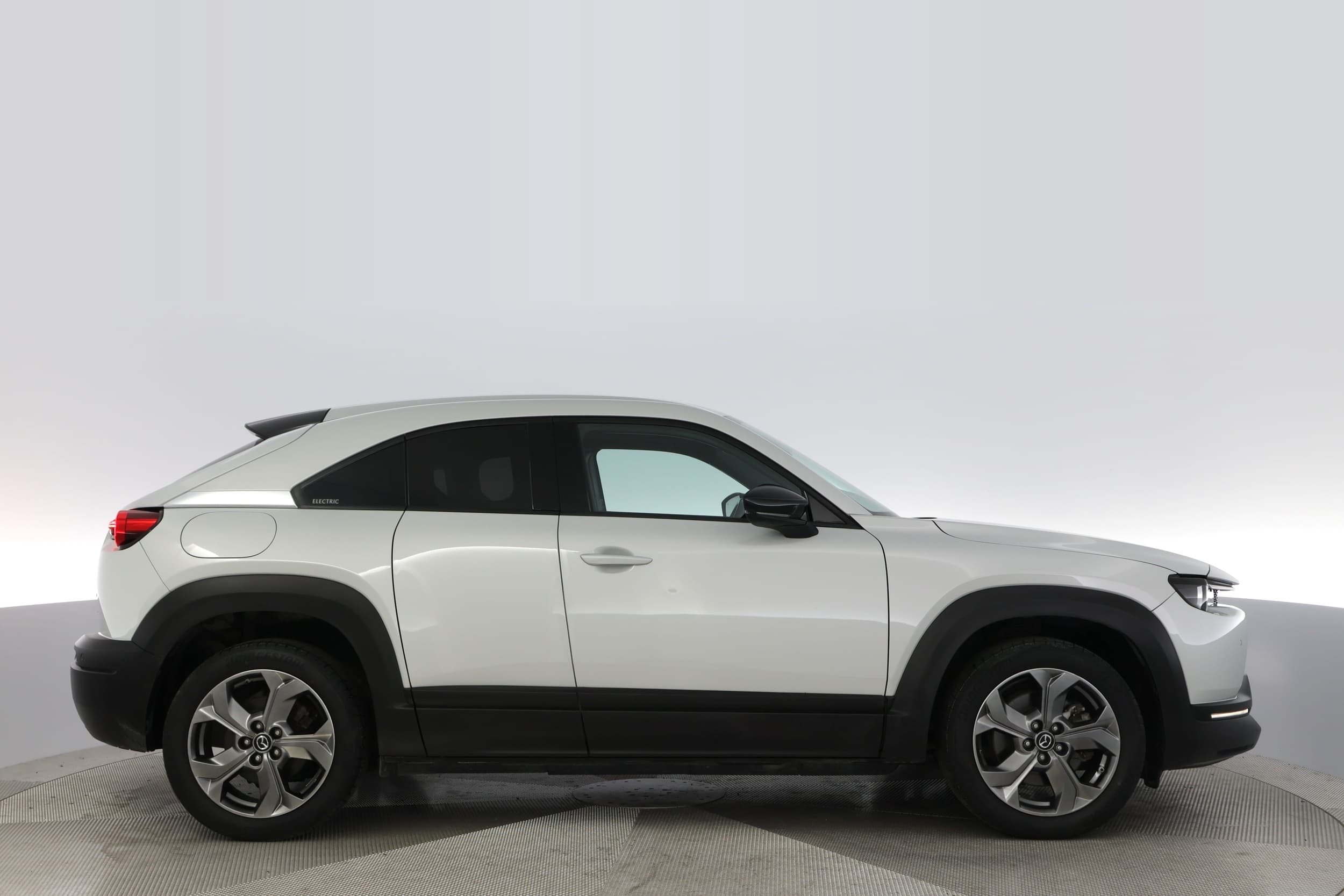 Mazda MX-30