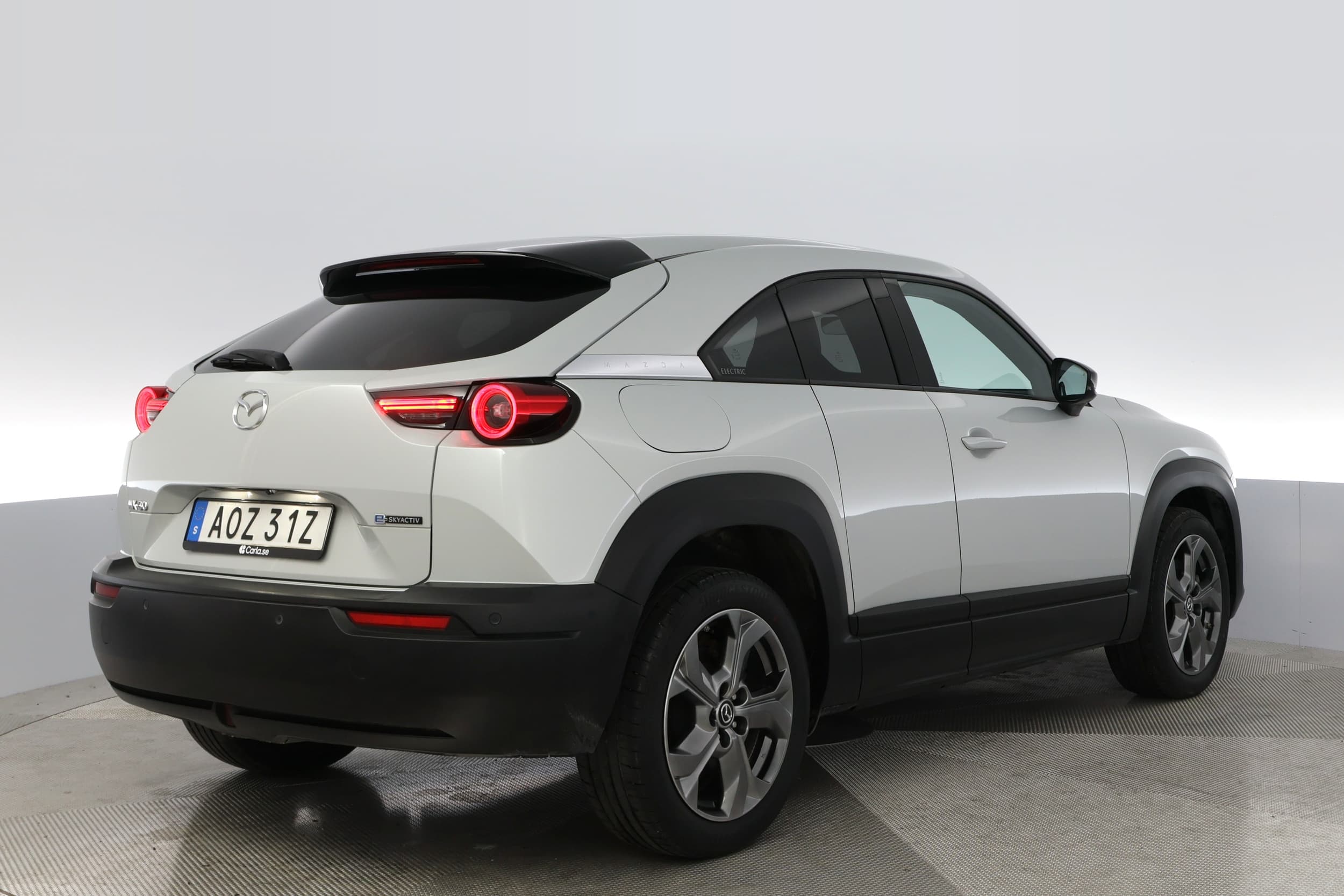 Mazda MX-30