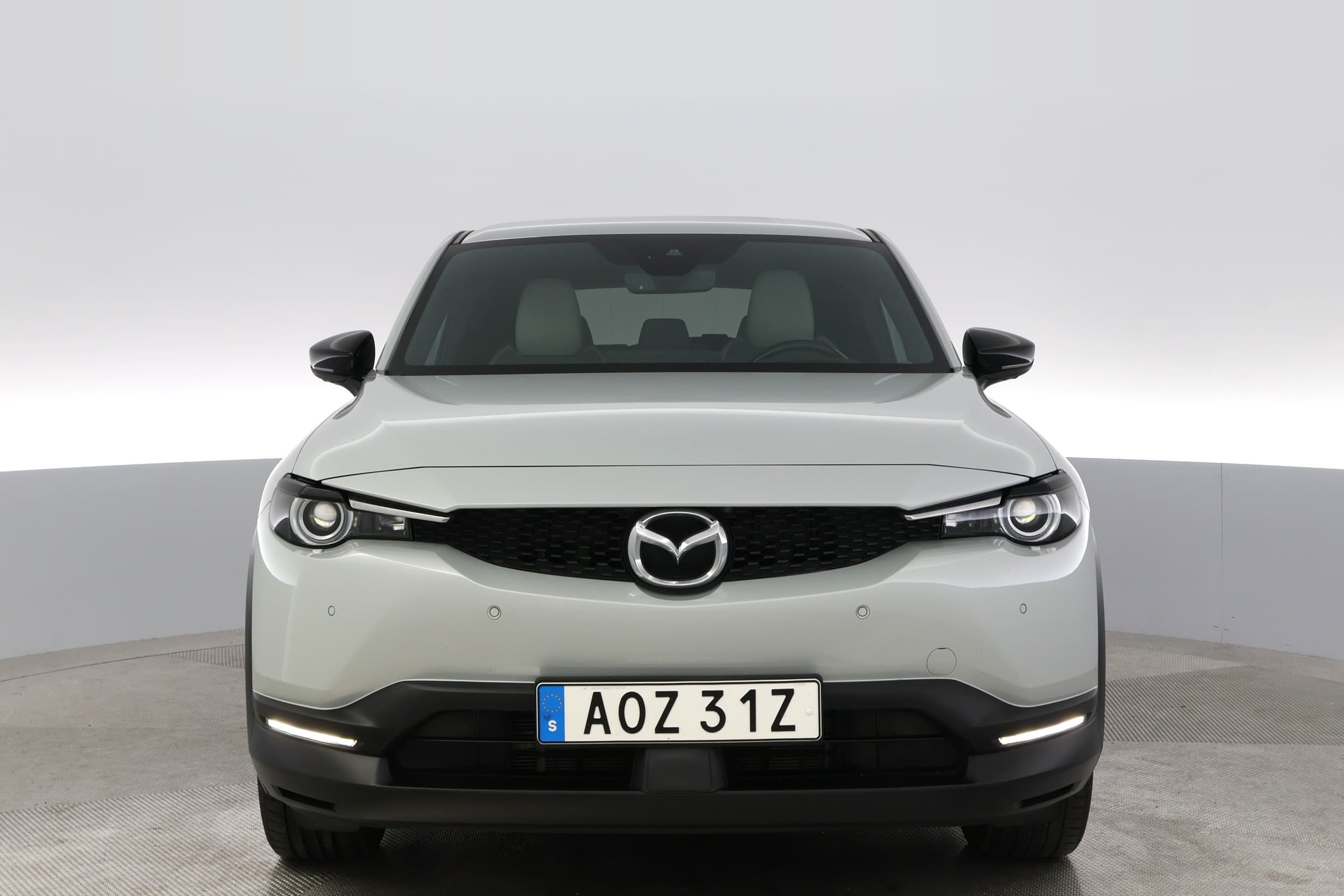 Mazda MX-30