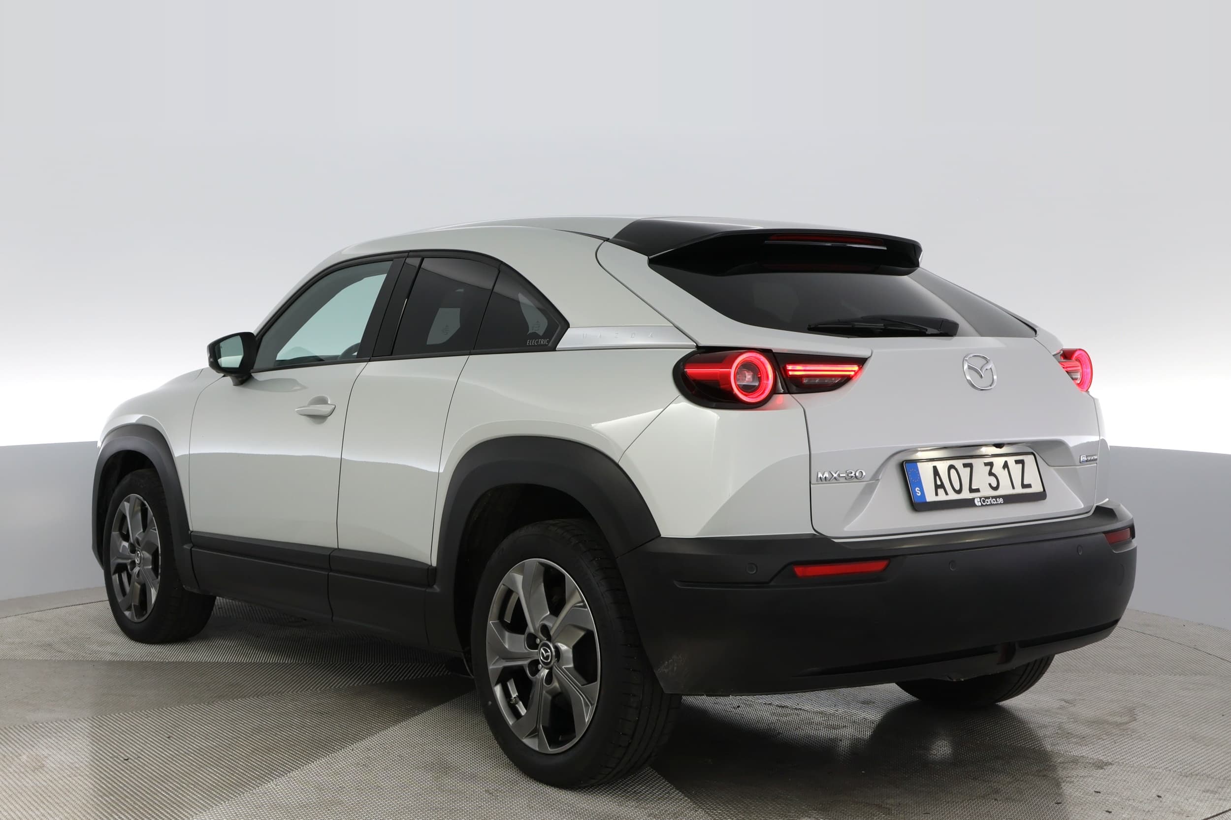 Mazda MX-30