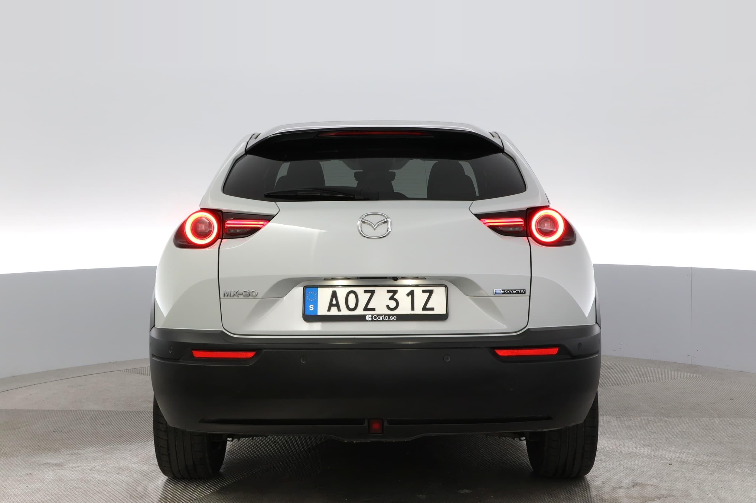 Mazda MX-30