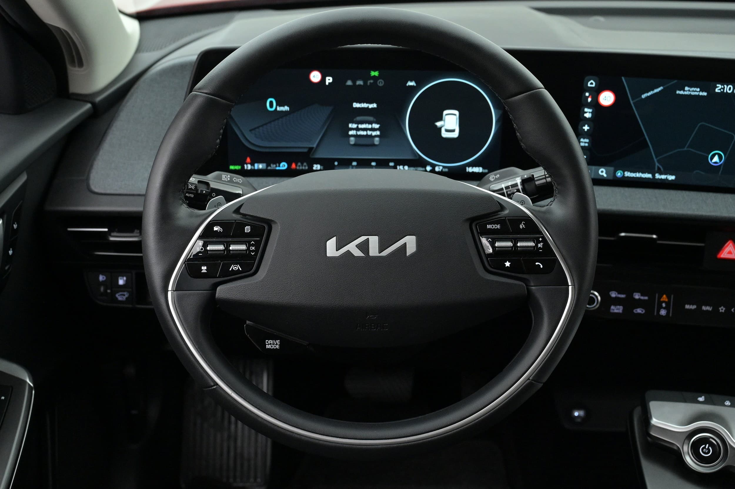 Kia EV6