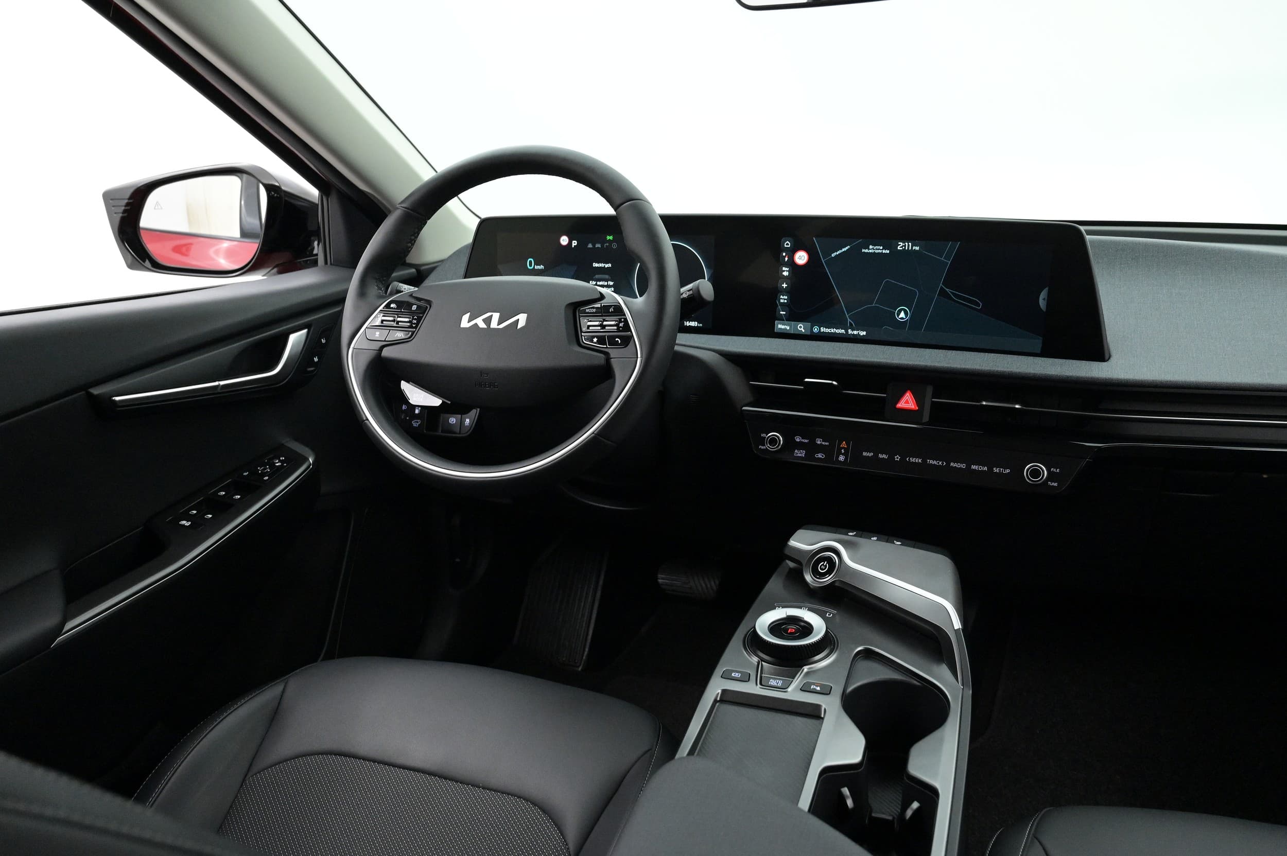 Kia EV6