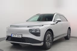 Xpeng G9