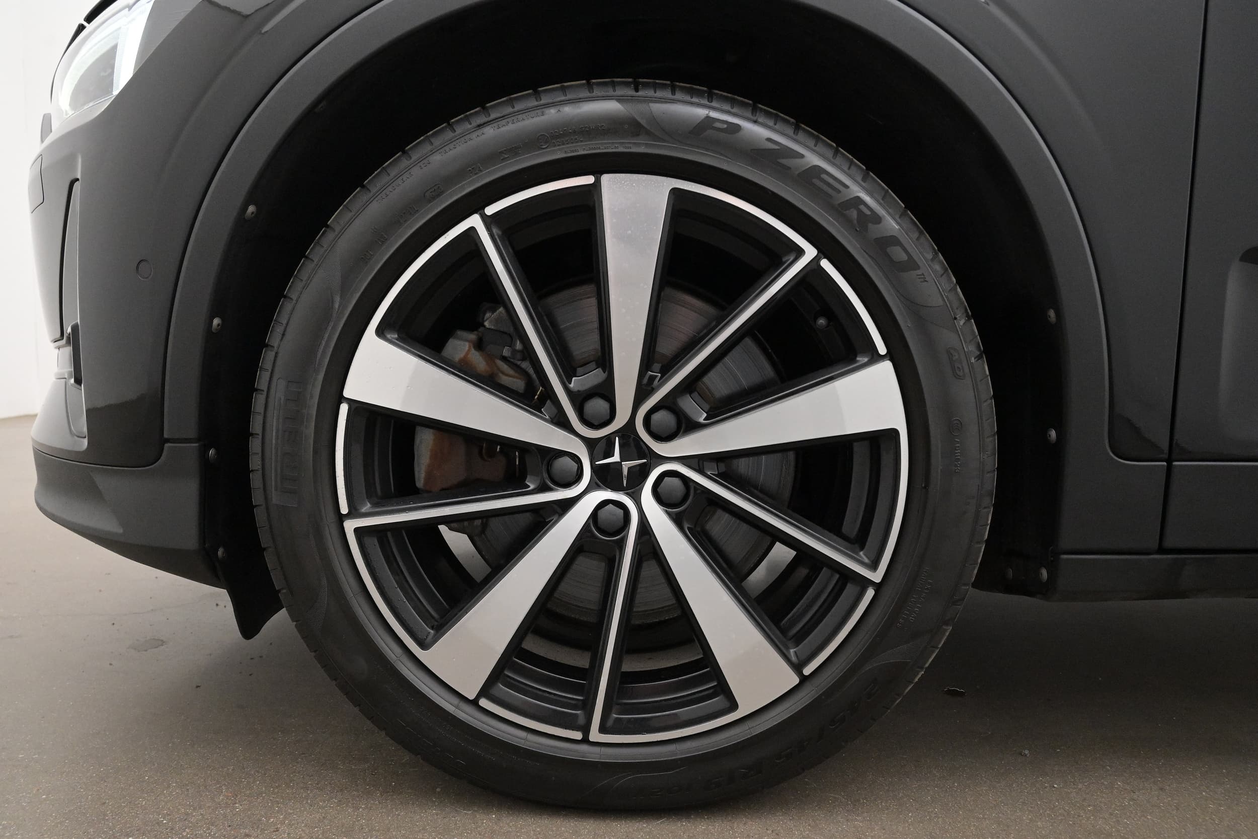 Polestar 2