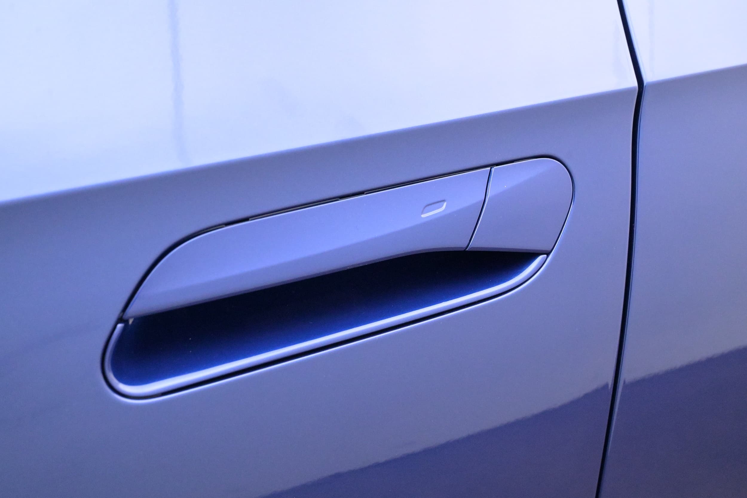 Keyless Access