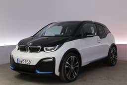 BMW i3s