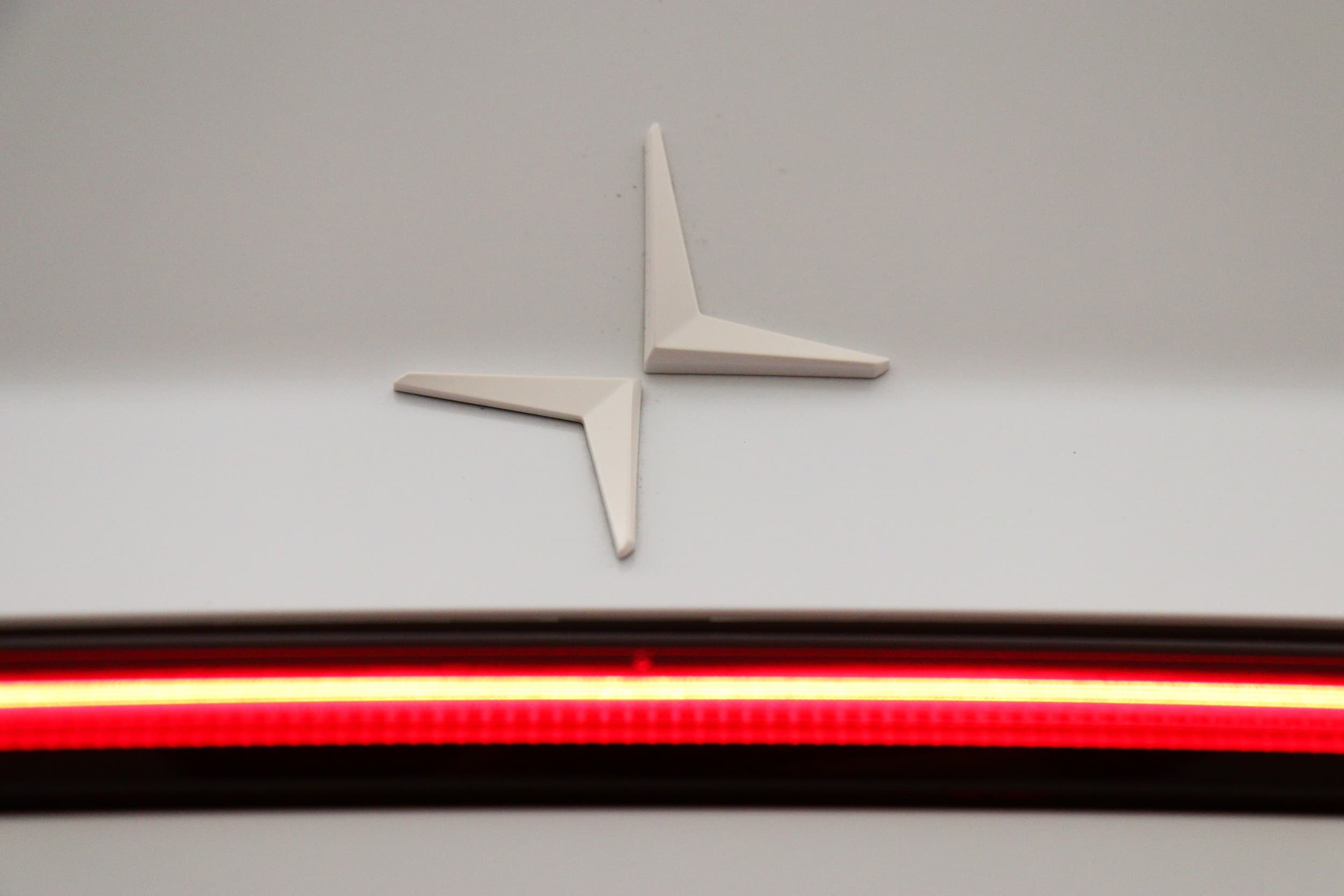 Polestar 2