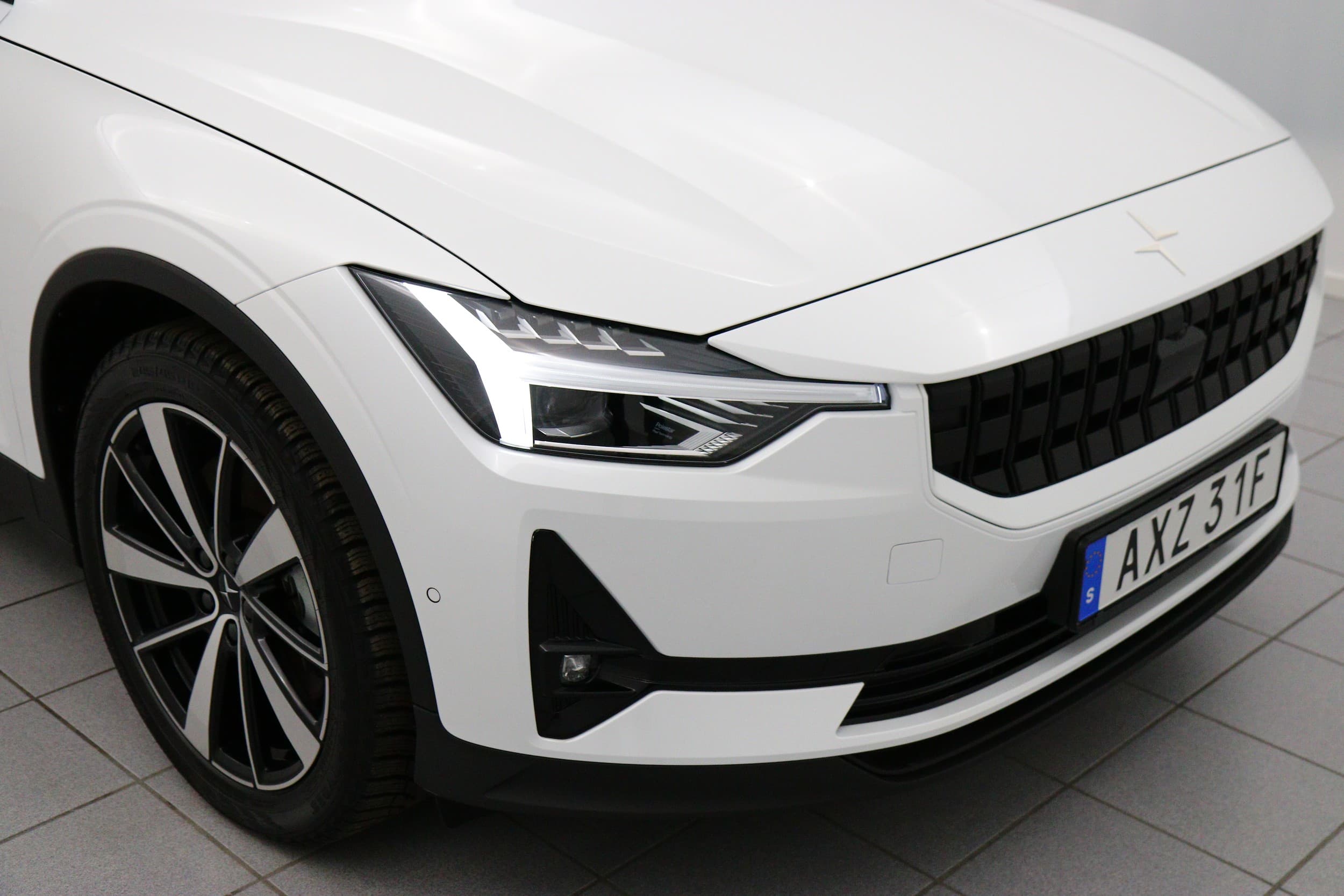 Polestar 2