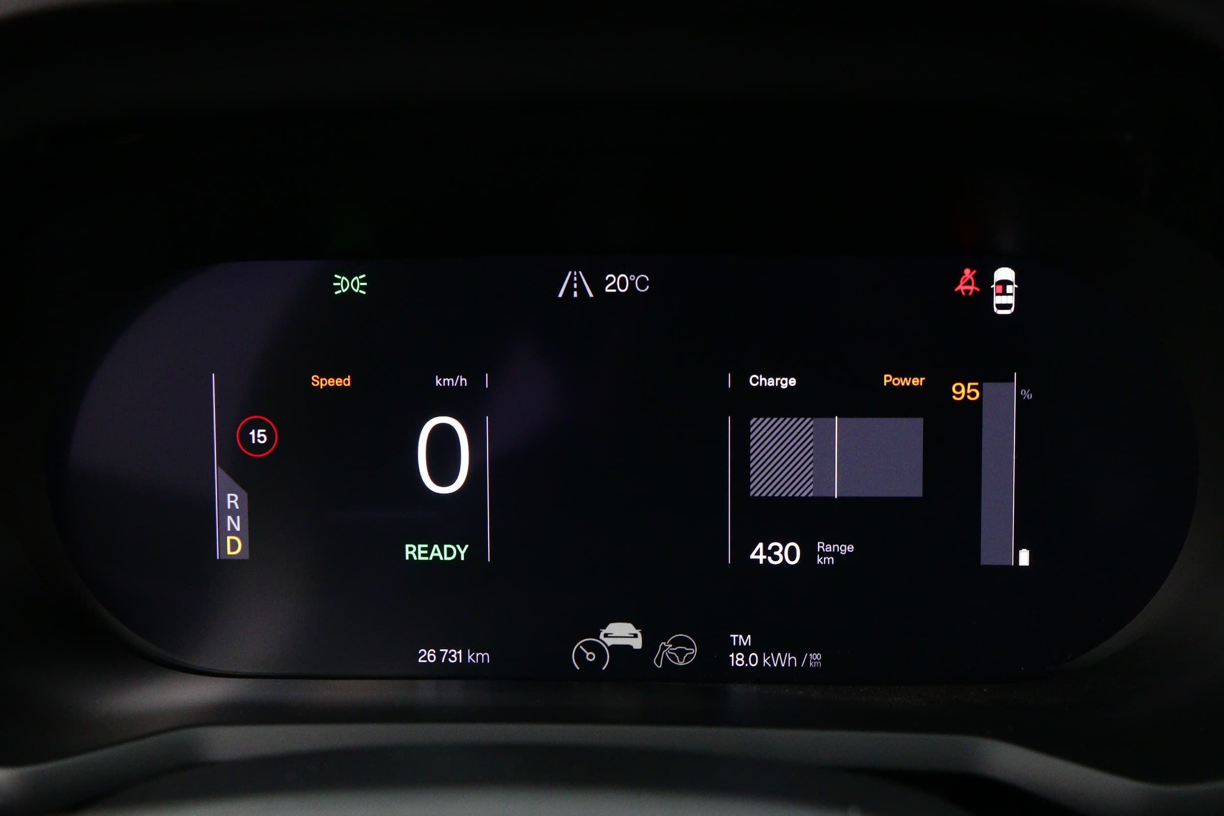 Polestar 2