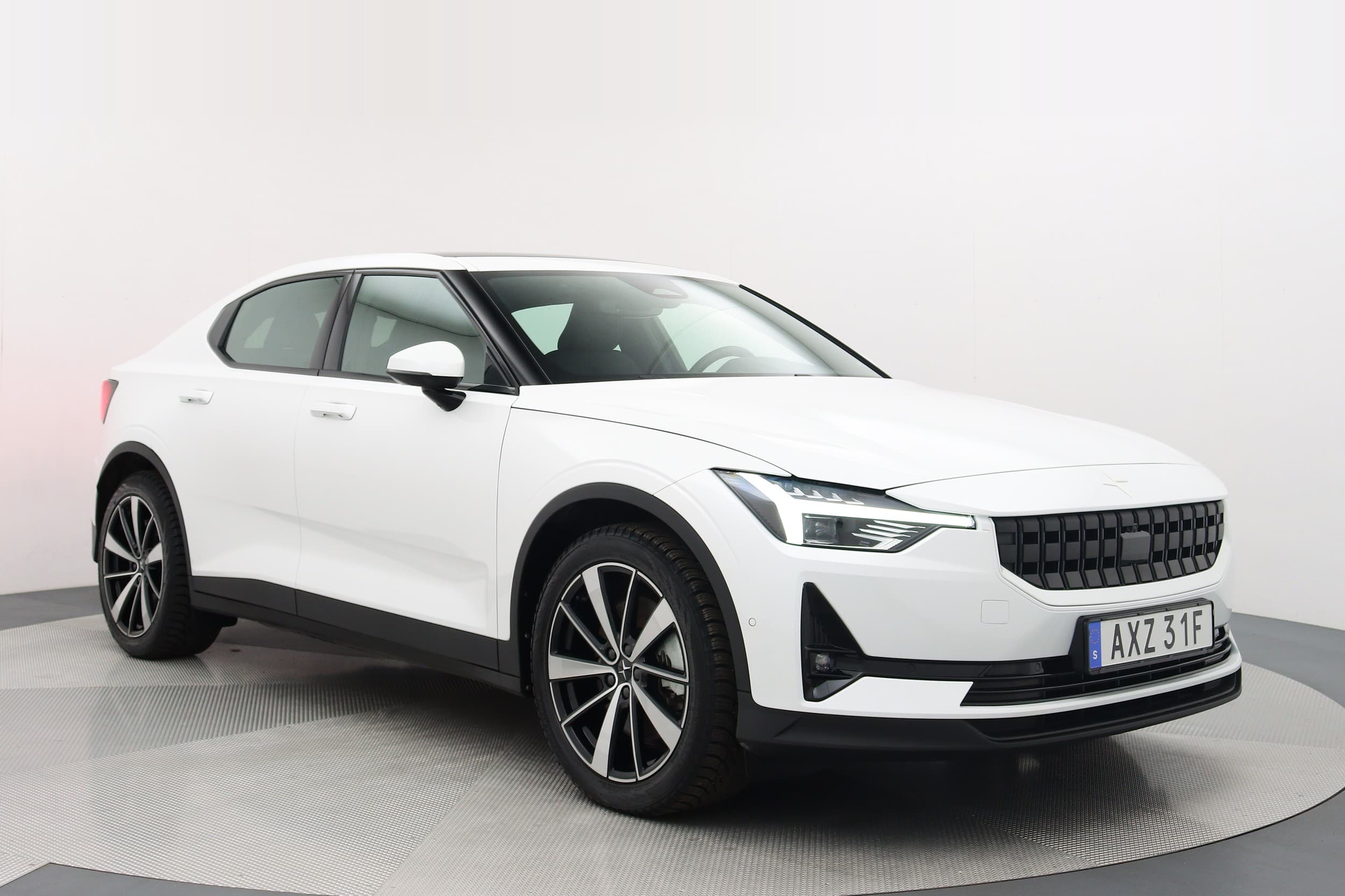 Polestar 2