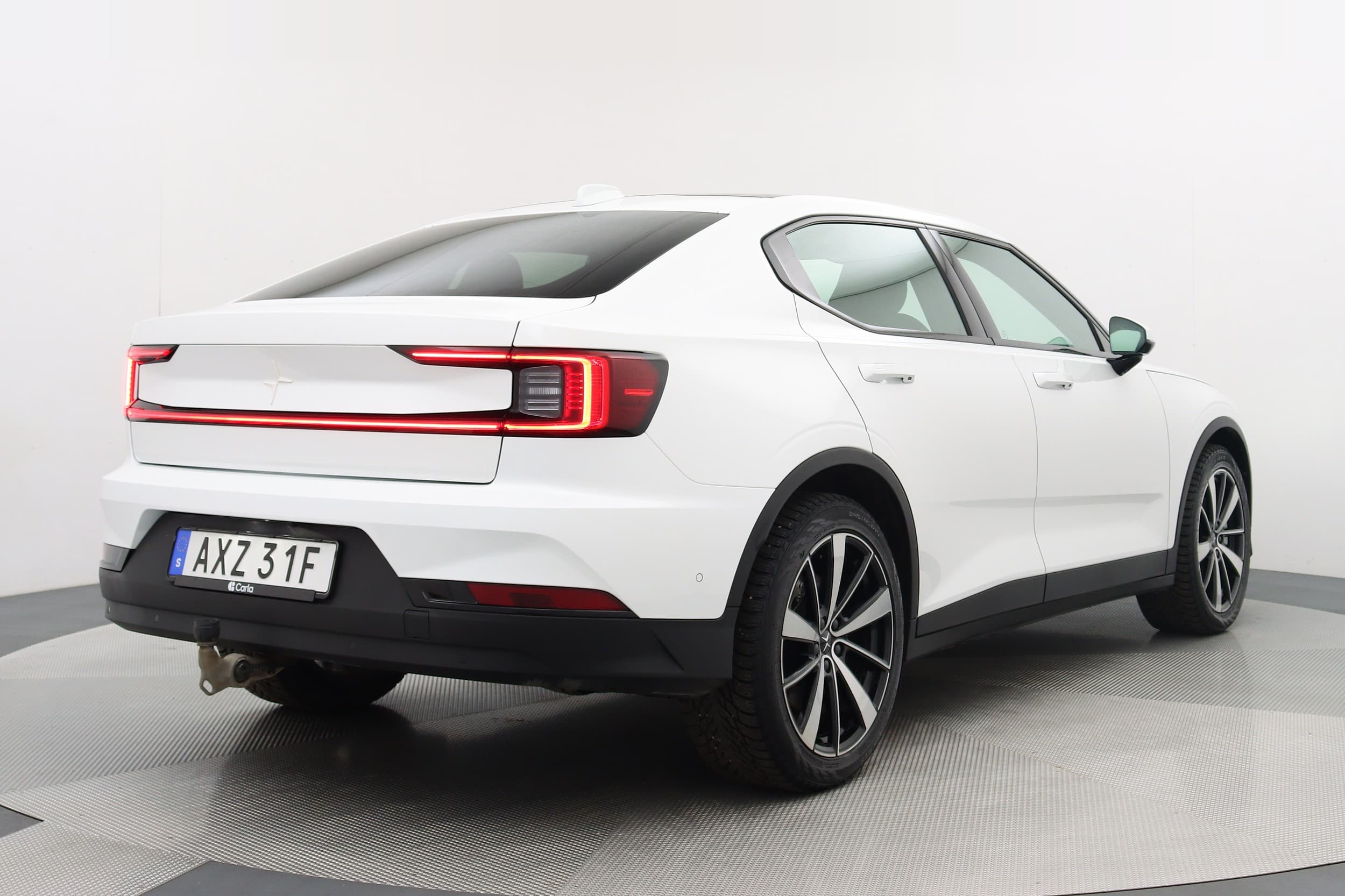 Polestar 2