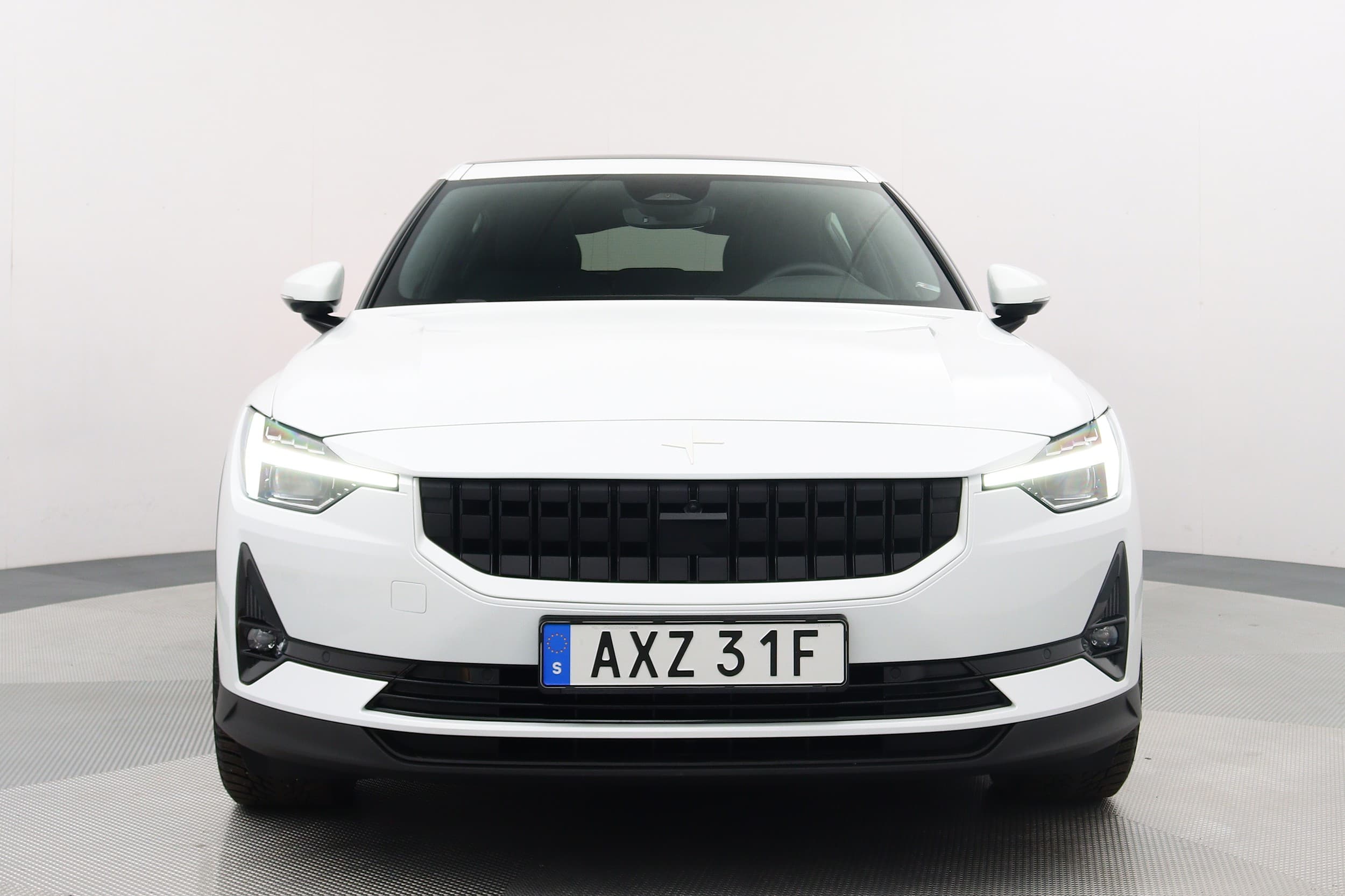 Polestar 2