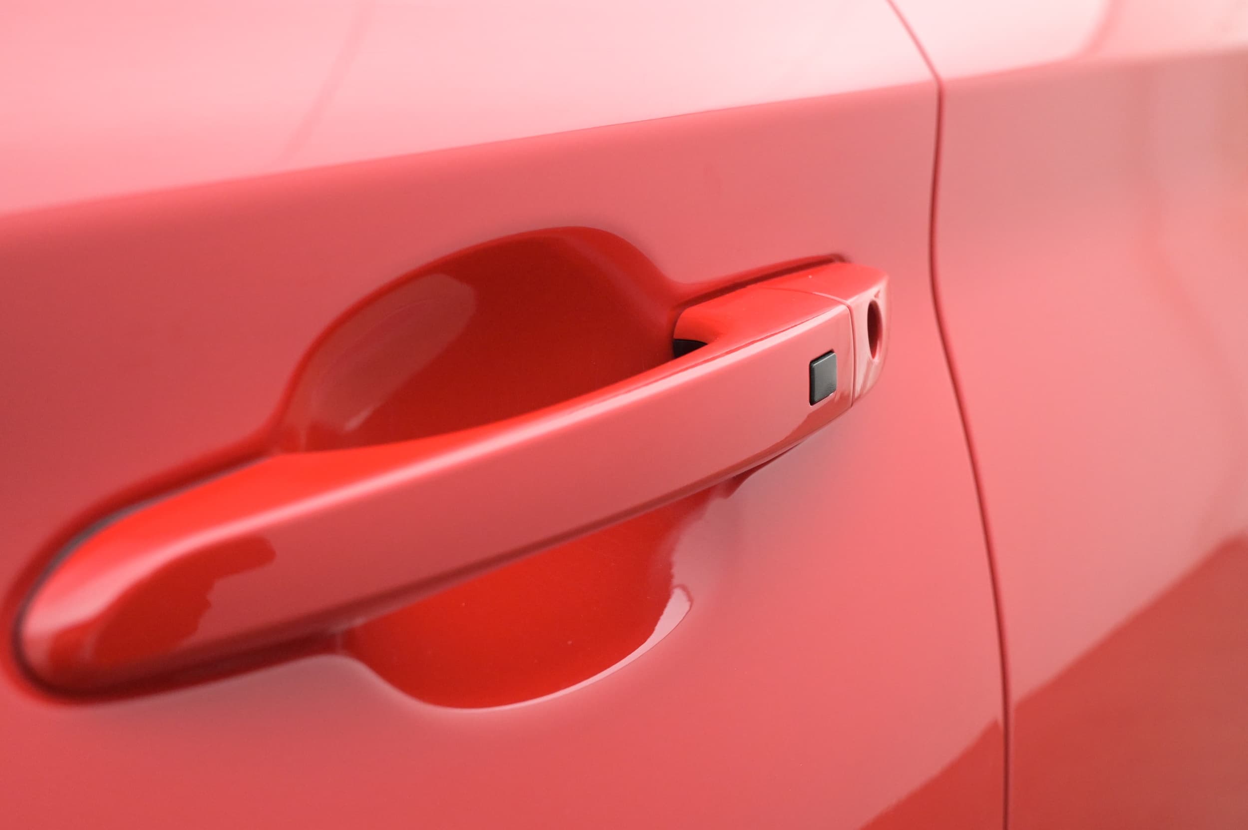Keyless