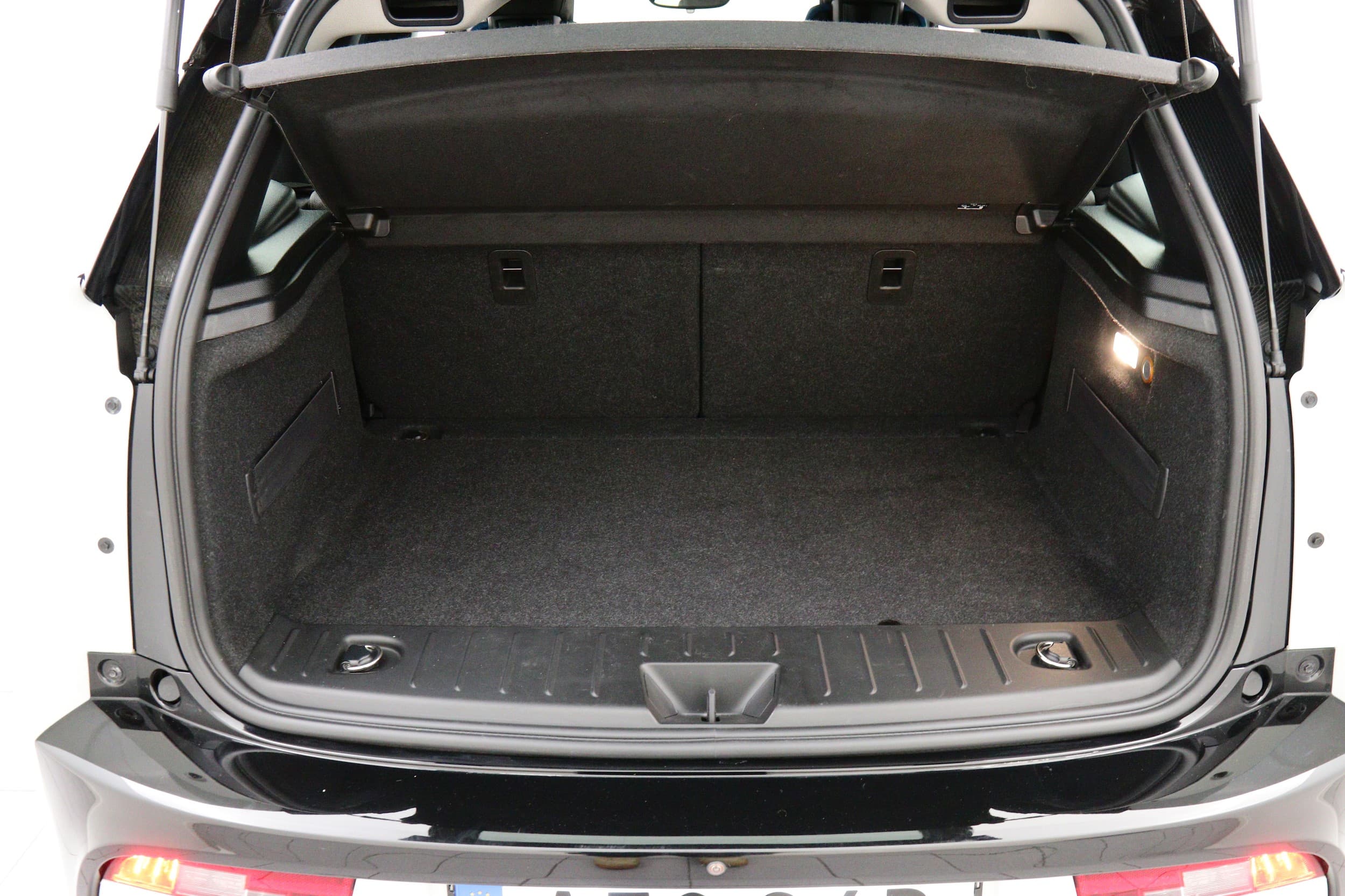 BMW i3s