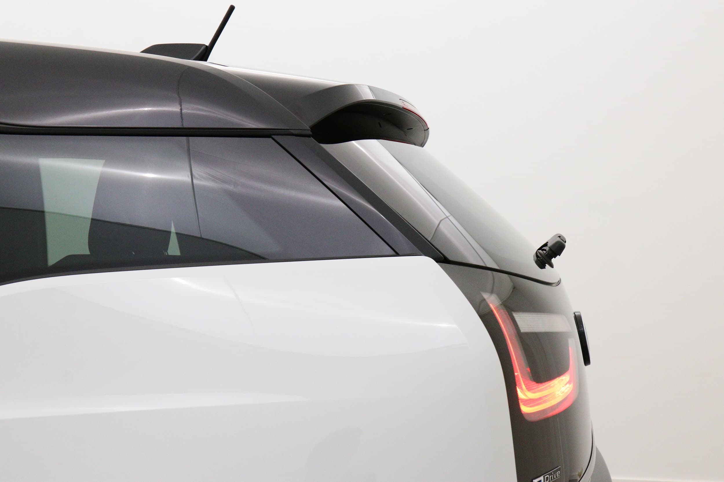 BMW i3s
