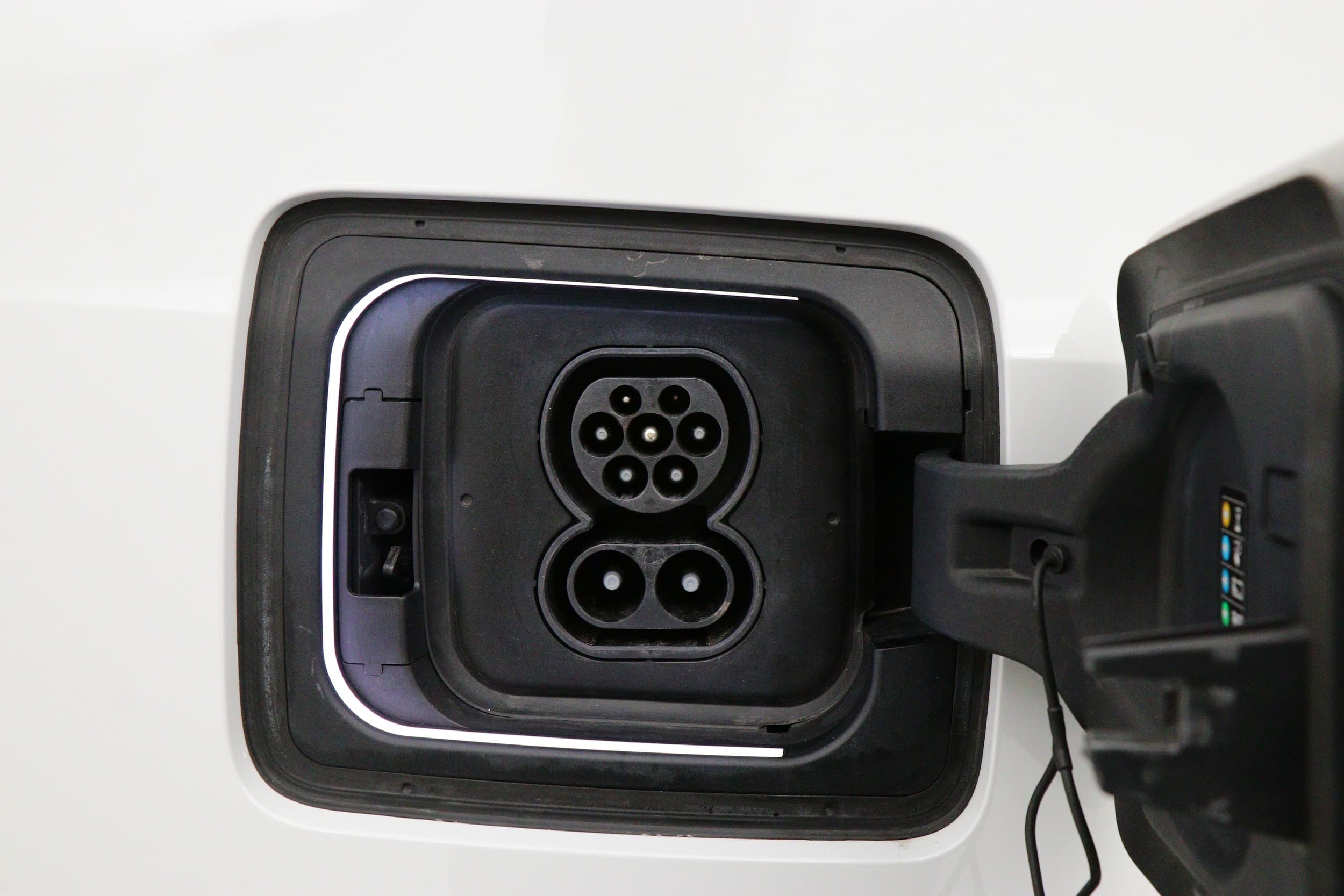 BMW i3s