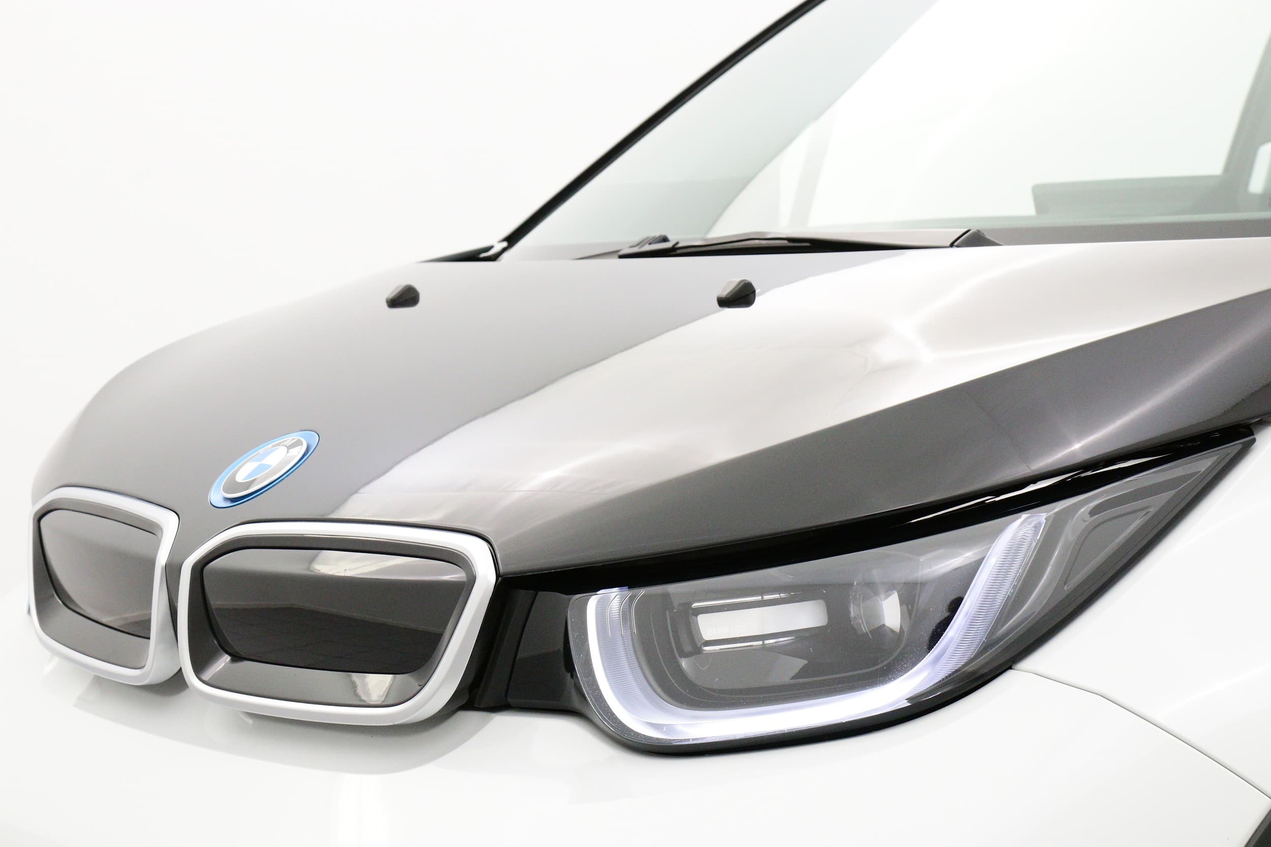BMW i3s