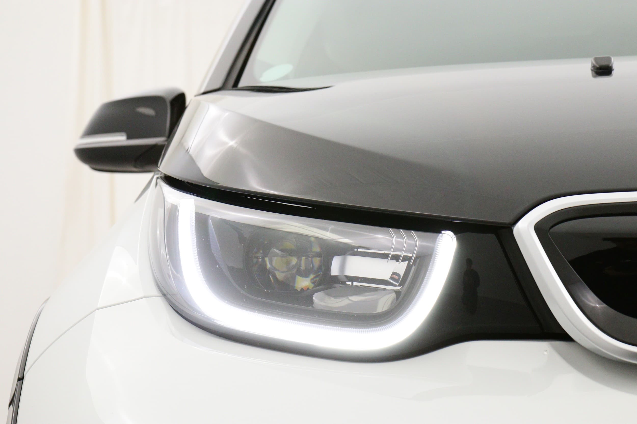 BMW i3s