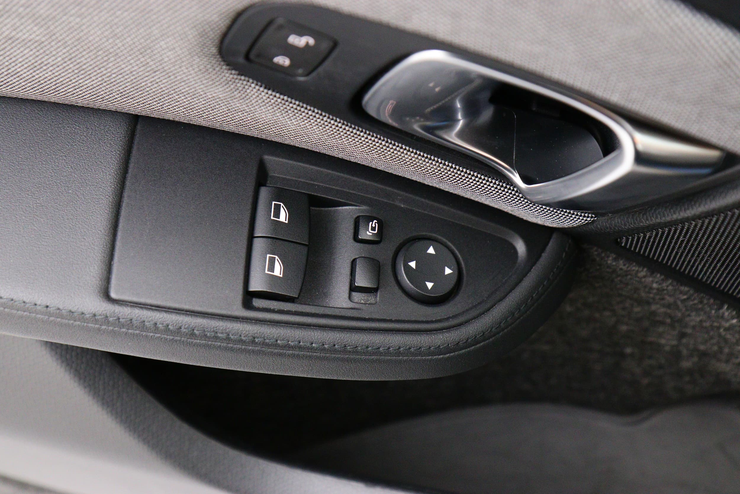 BMW i3s
