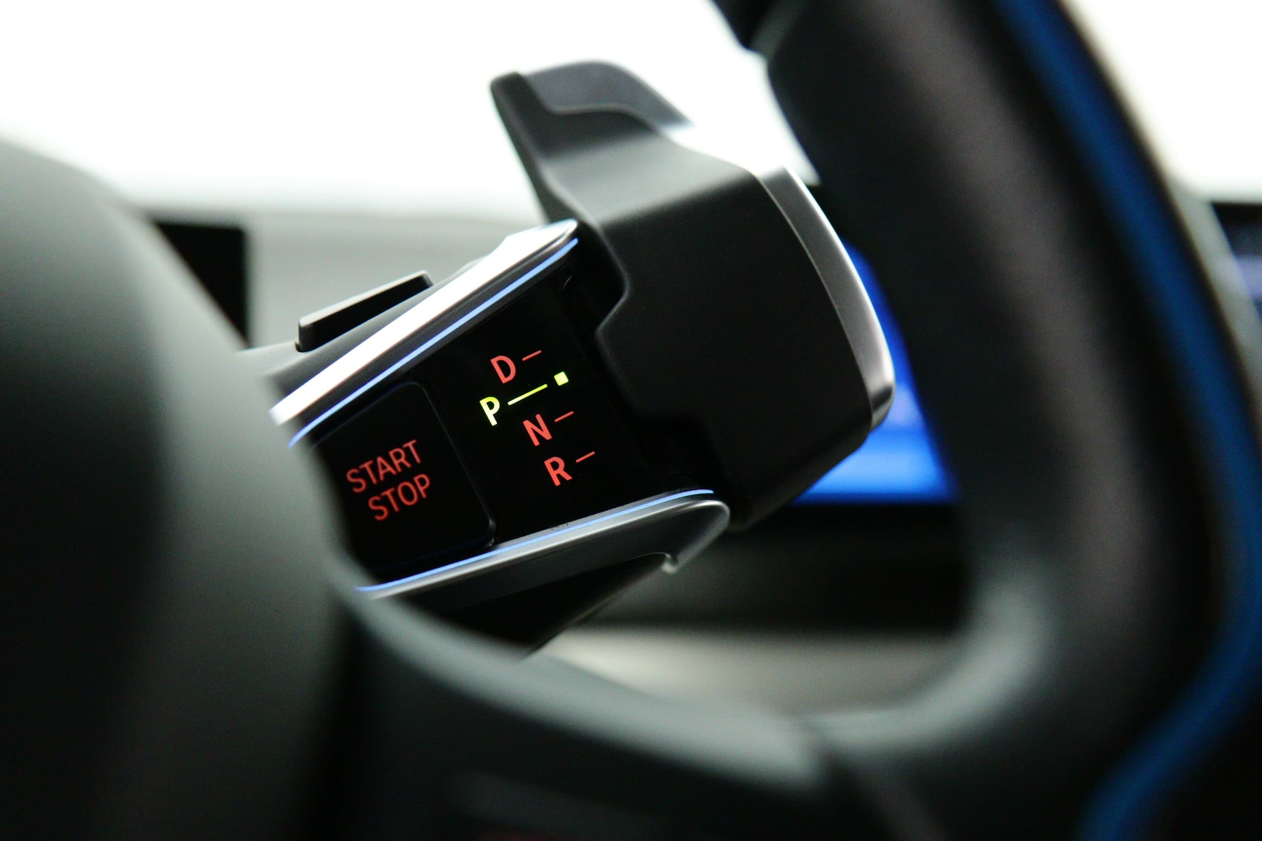 BMW i3s
