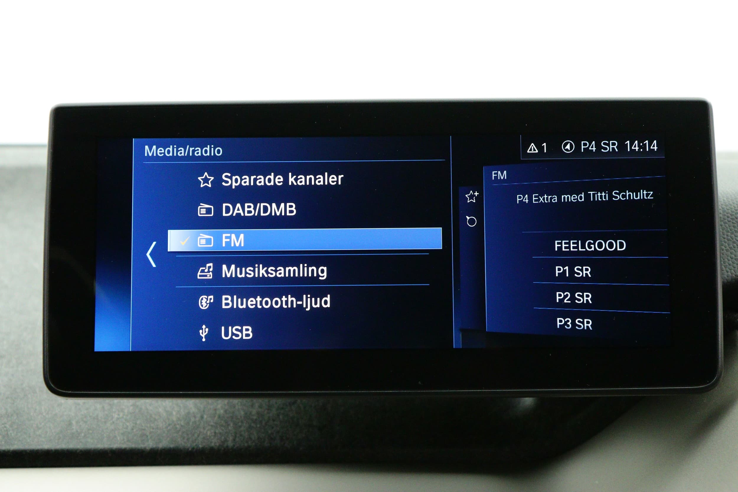 BMW i3s