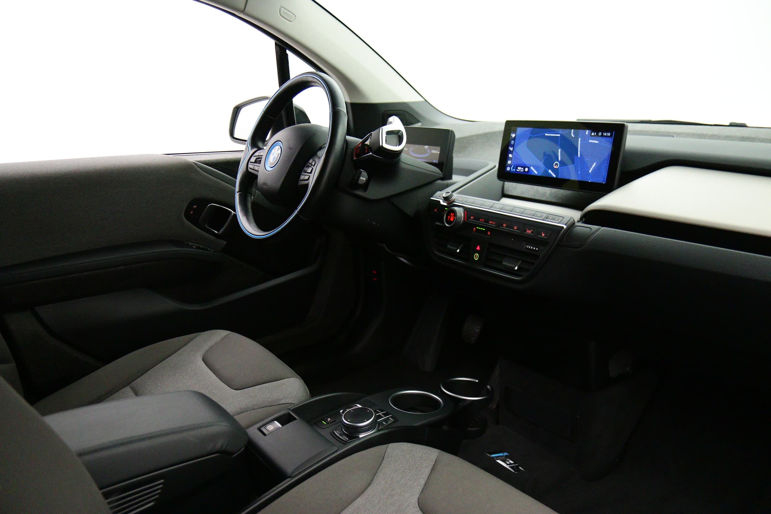 BMW i3s