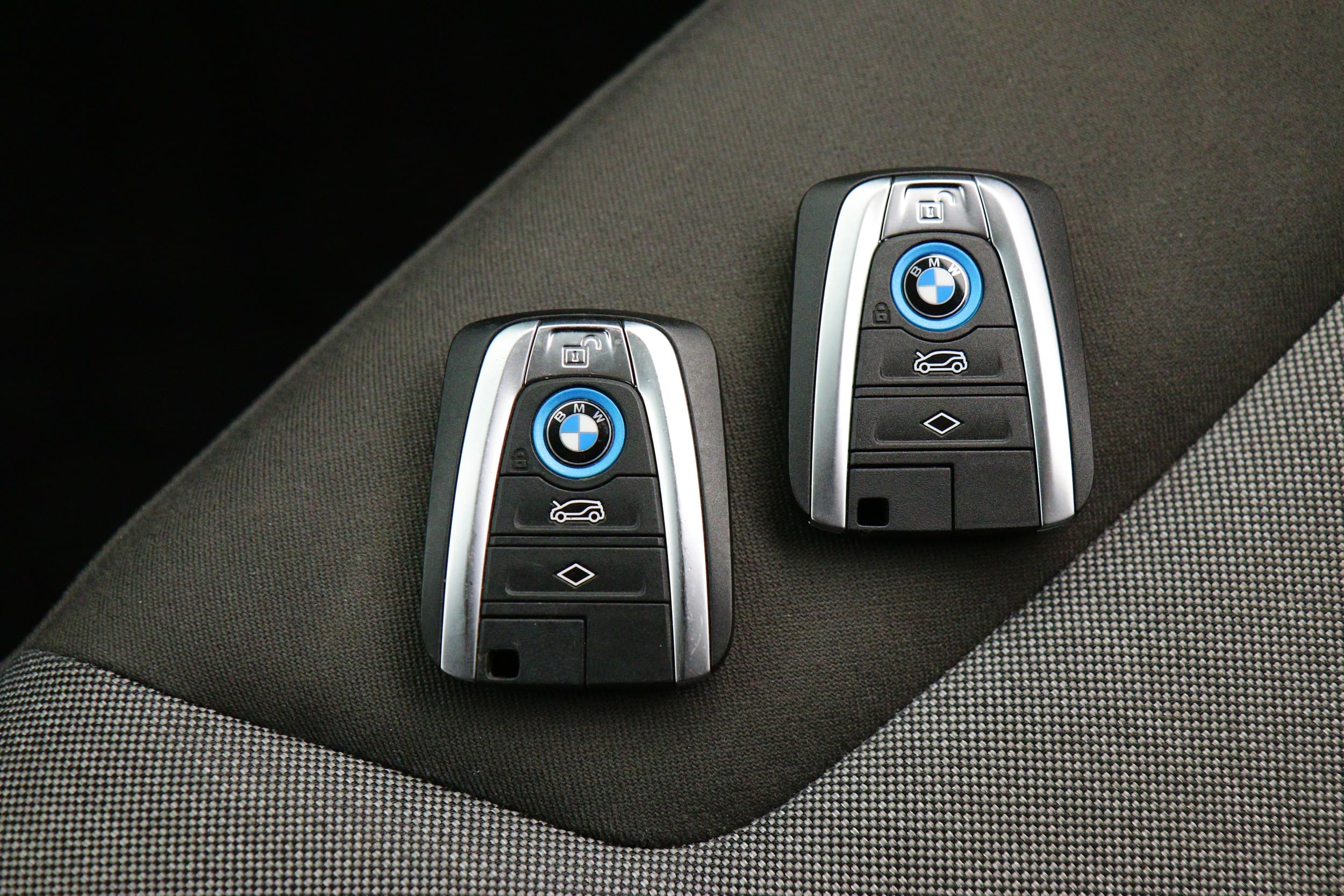 BMW i3s