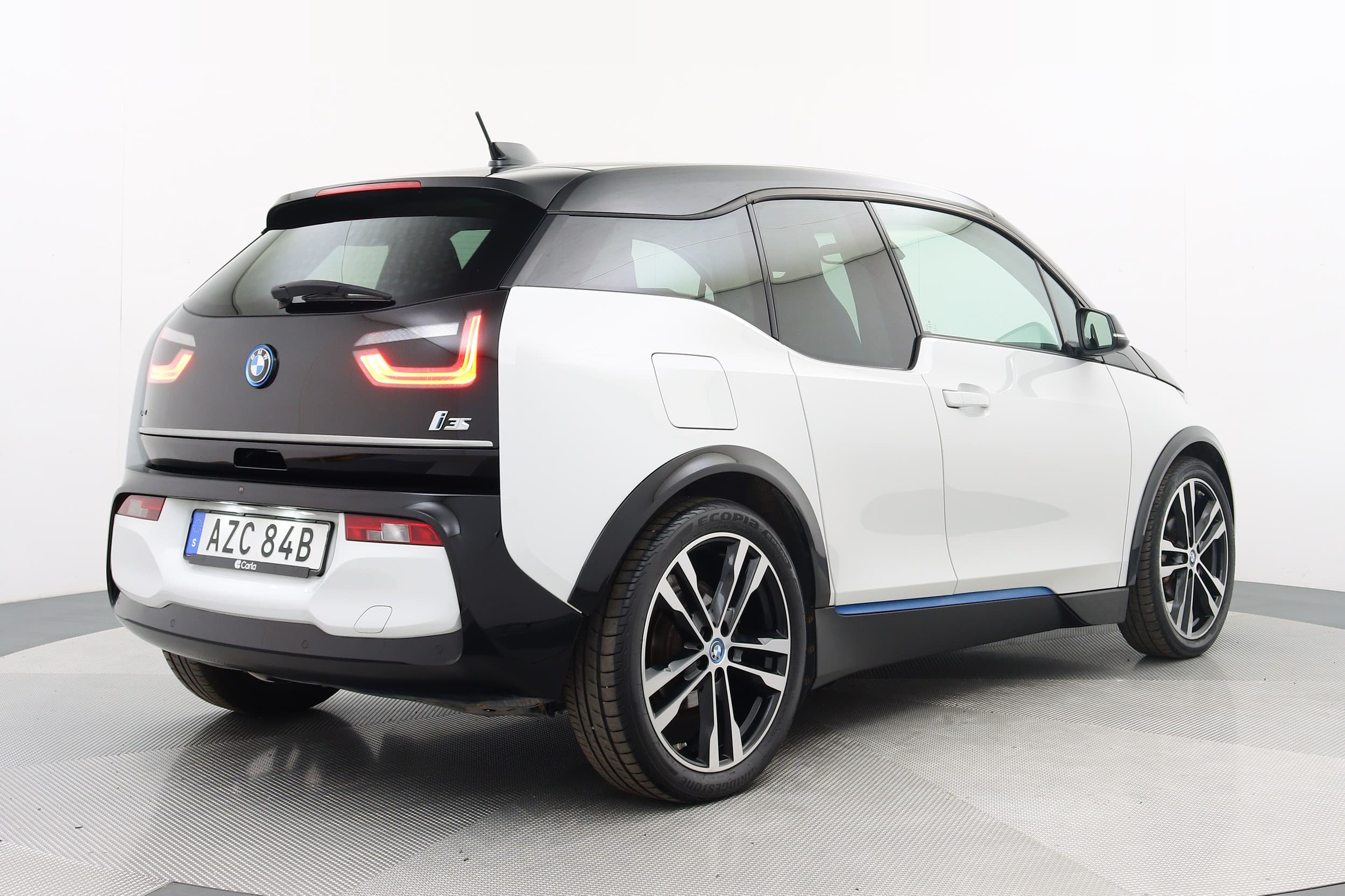 BMW i3s