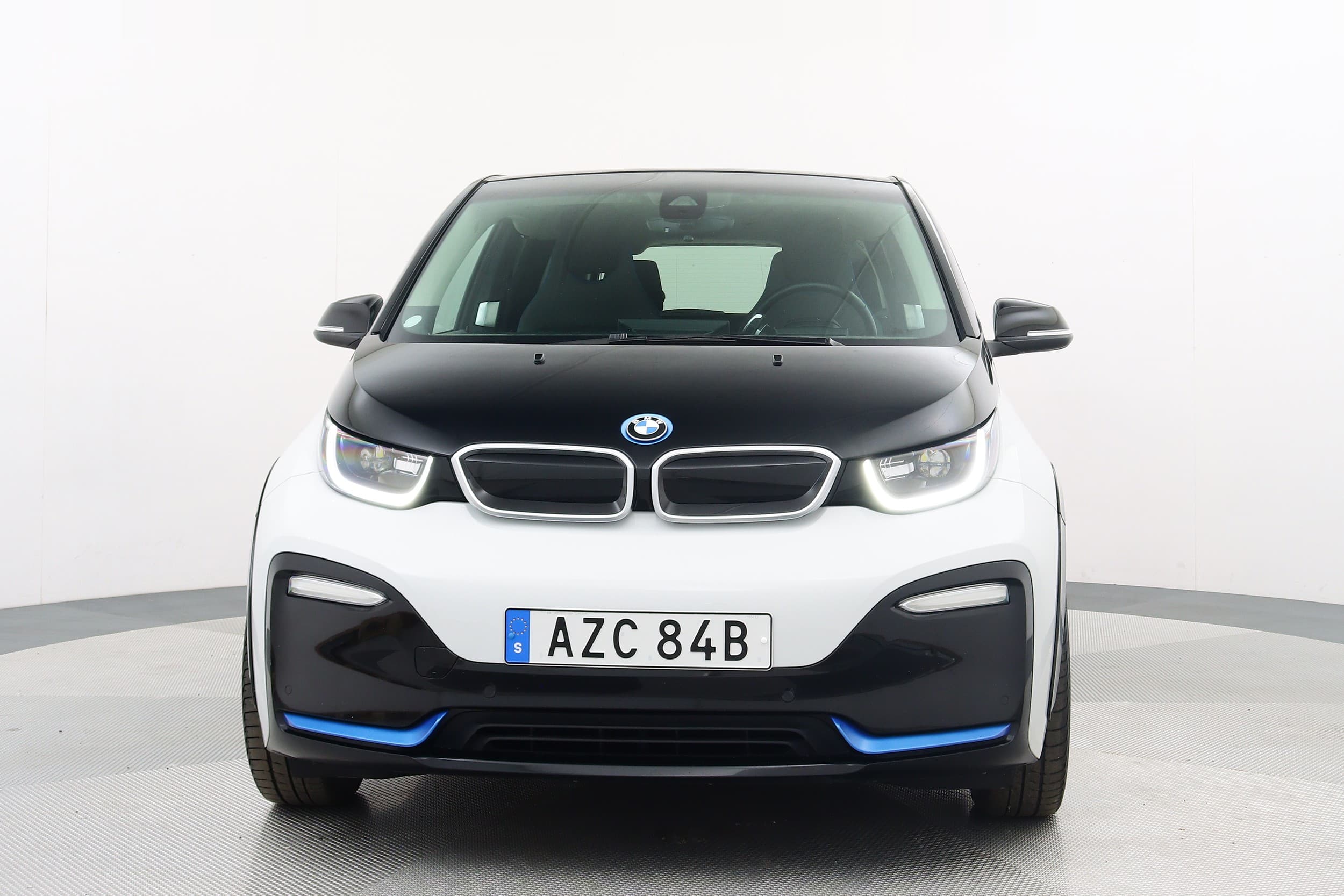 BMW i3s