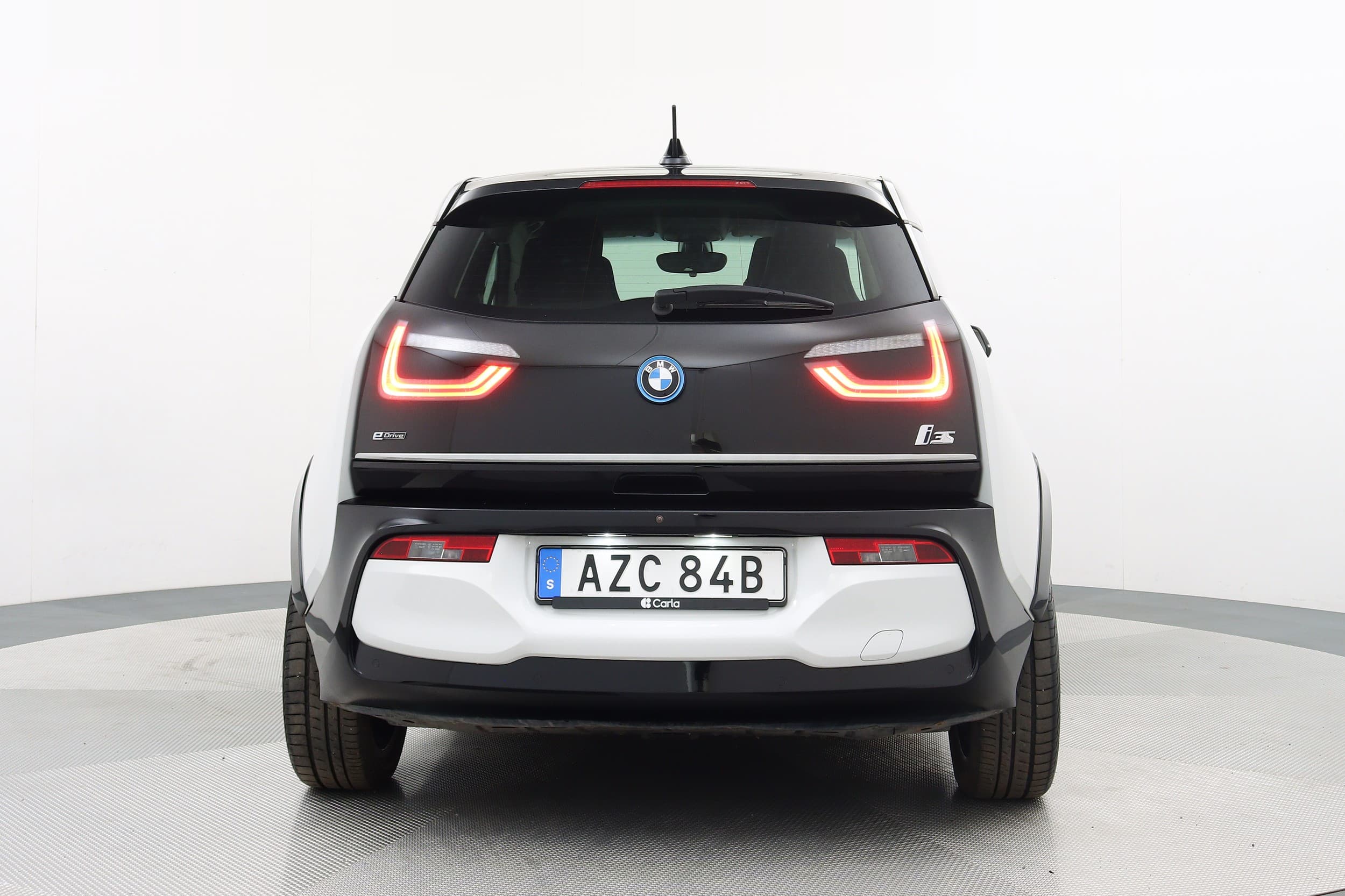 BMW i3s