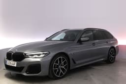 BMW 530e