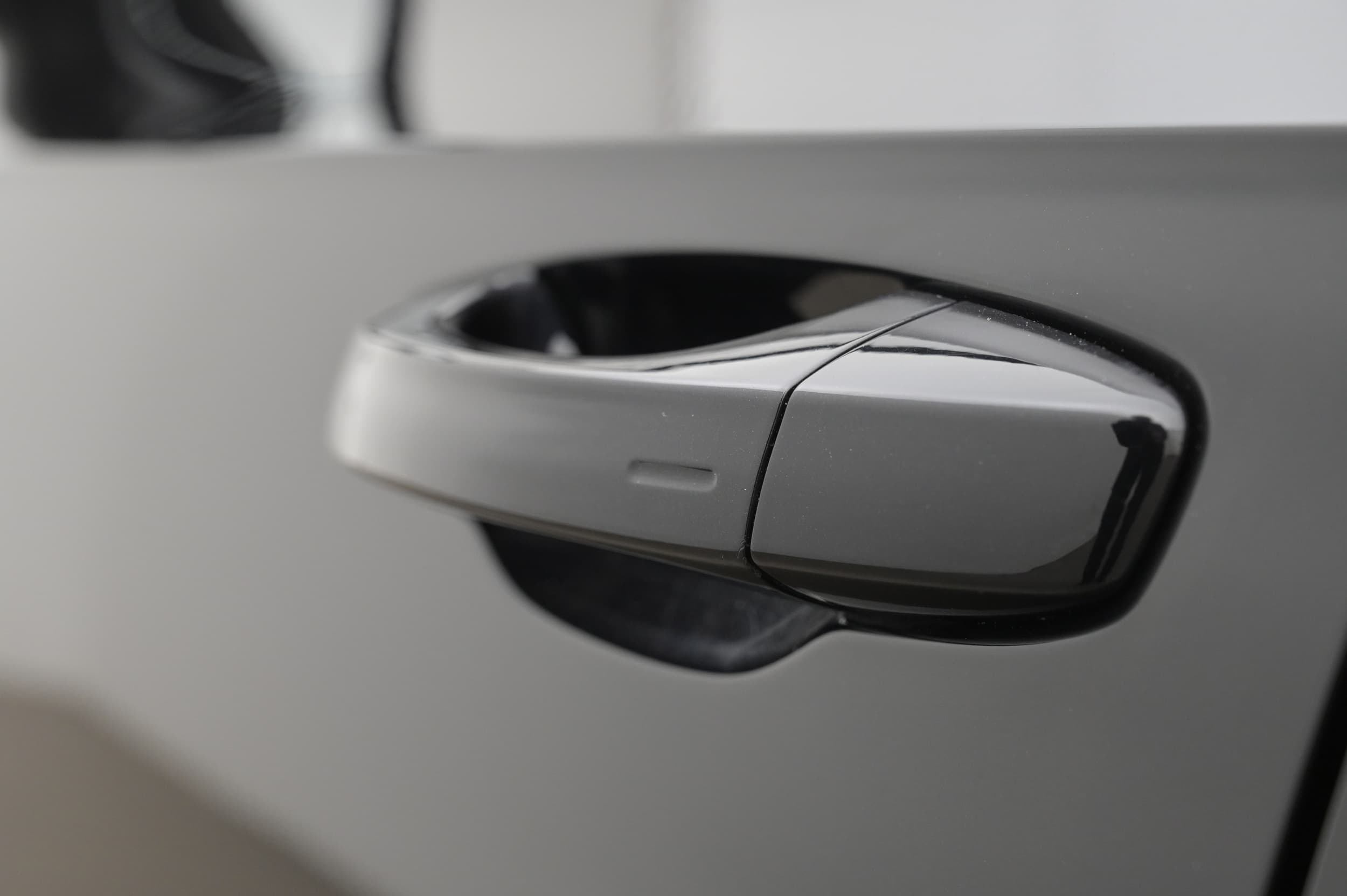 Keyless Access