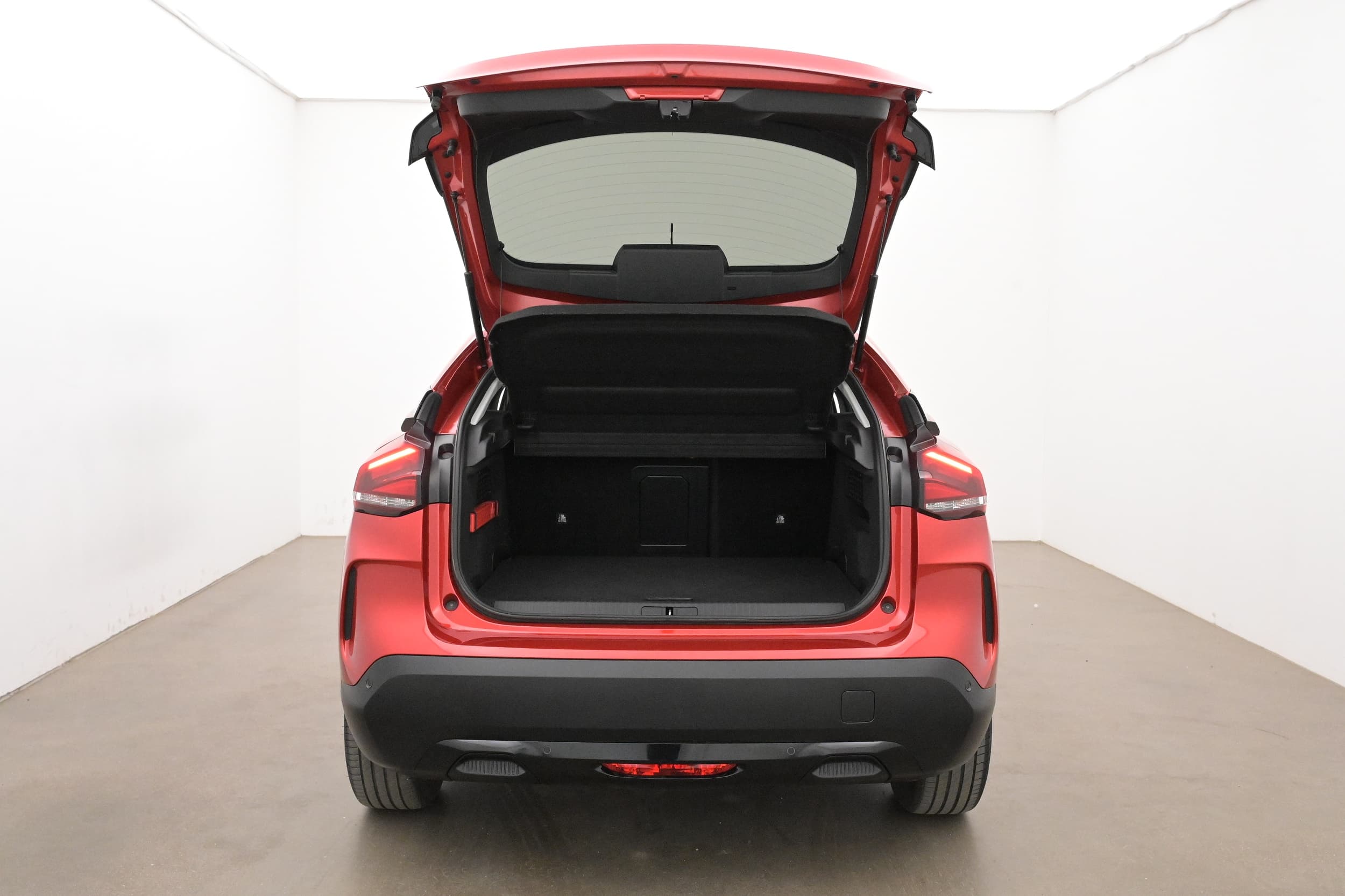 Citroën e-C4